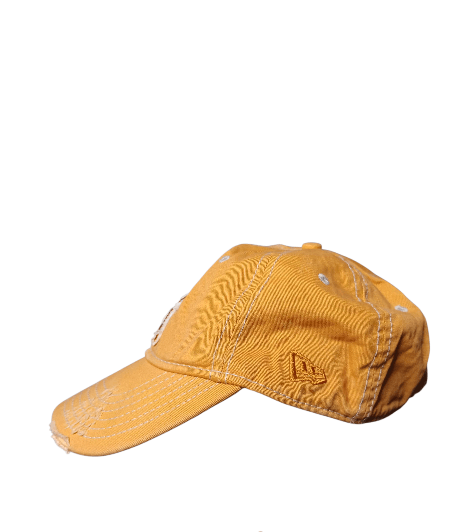 New York Yankees NEW YORK YANKEES MLB NEW ERA FIRE HAT RAP SK8 Size ONE SIZE - 2 Thumbnail
