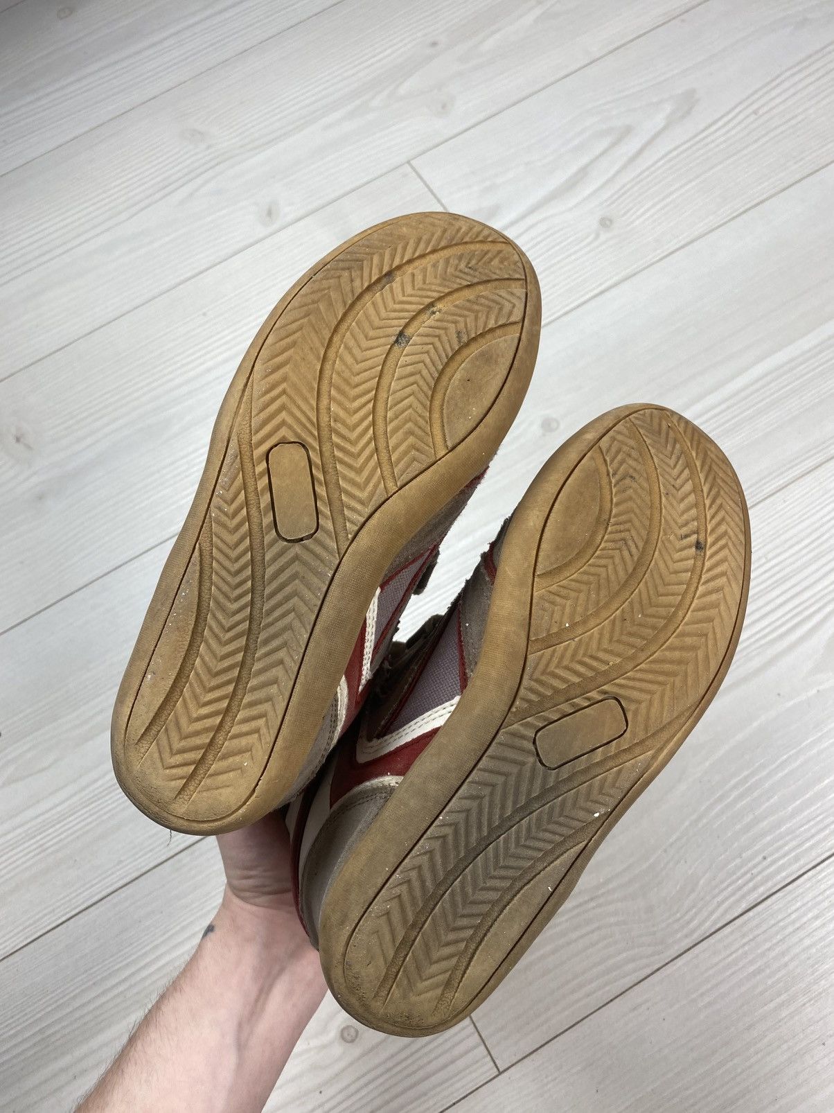 Other Avant garde Isabel marant style y2k Size US 8 / IT 38 - 6 Thumbnail
