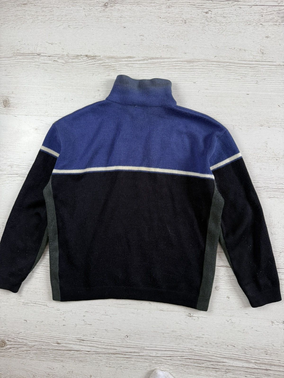 Boneville Sweater boneville vintage Size US S / EU 44-46 / 1 - 10 Thumbnail