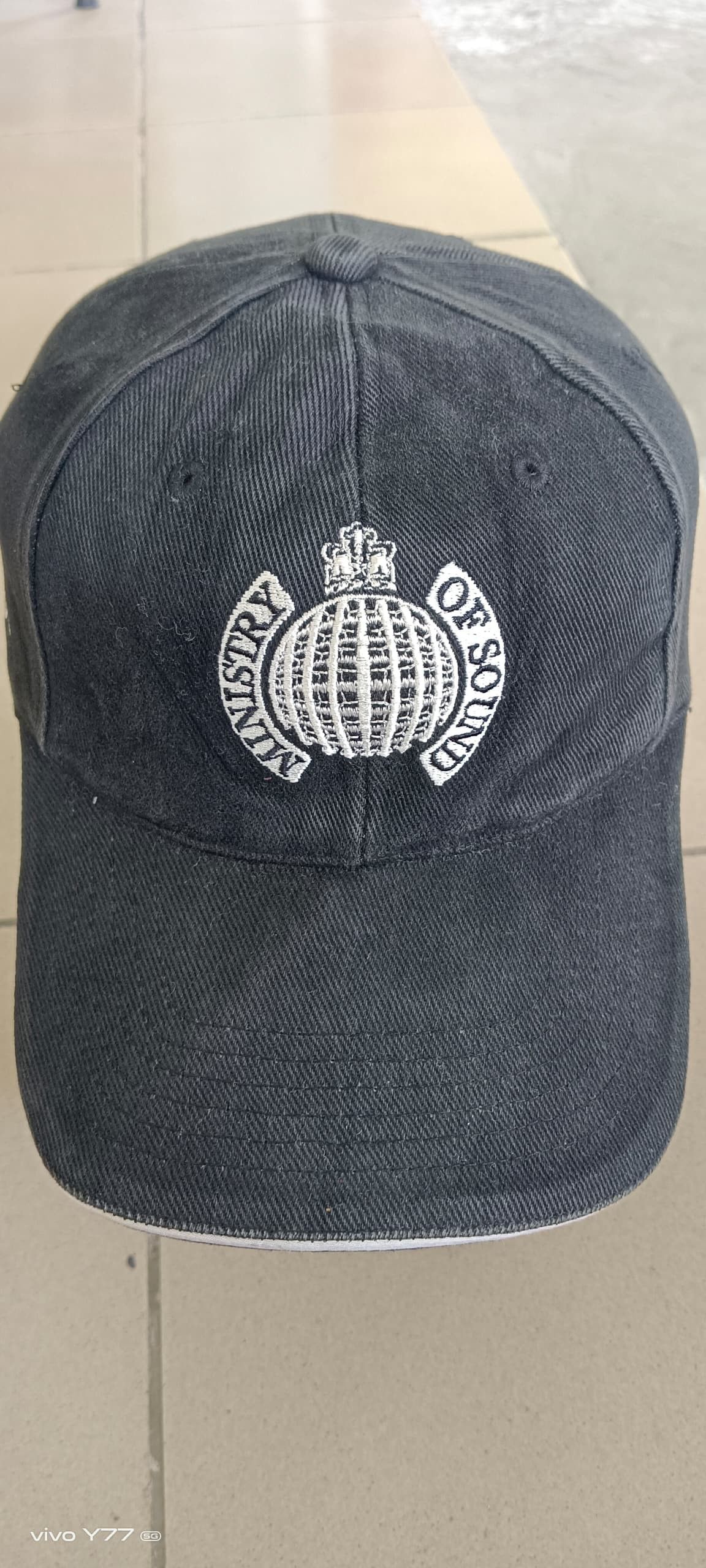 Other Vintage Ministry Of Sound Size ONE SIZE - 1 Thumbnail
