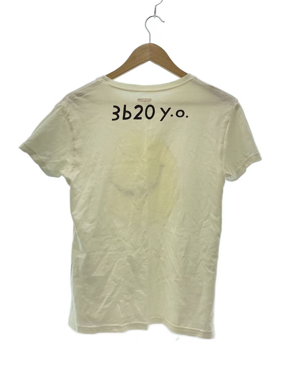 Kapital Smiley Face Tee Size US S / EU 44-46 / 1 - 2 Thumbnail