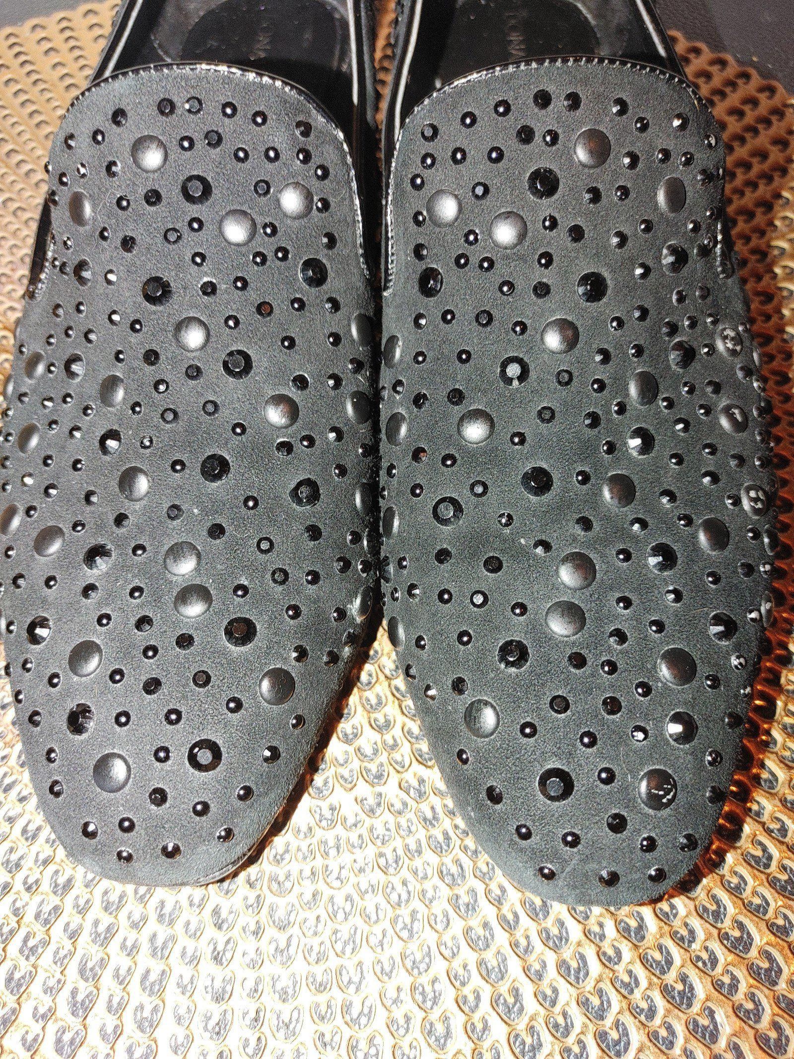 Donald Pliner Donald Pliner Lynn Loafers Size 8.5 Size US 8.5 / IT 38.5 - 6 Thumbnail