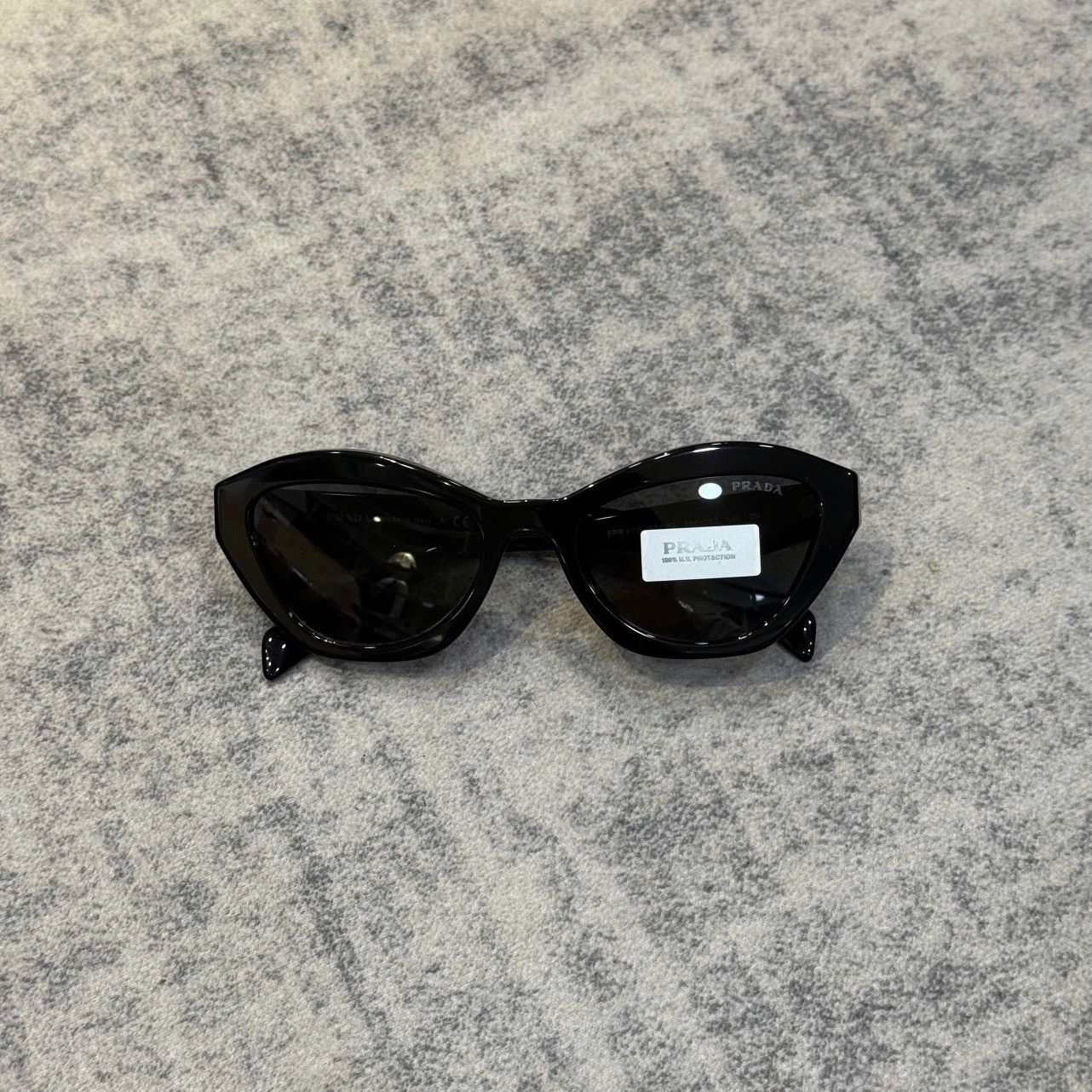 Prada Prada A02S 16K08Z Size ONE SIZE - 6 Thumbnail