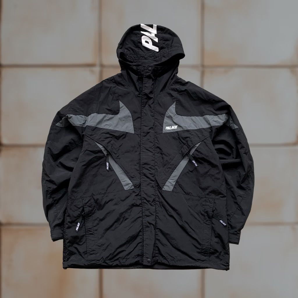 Gap × Palace Gal X Palace Windbreaker | Grailed