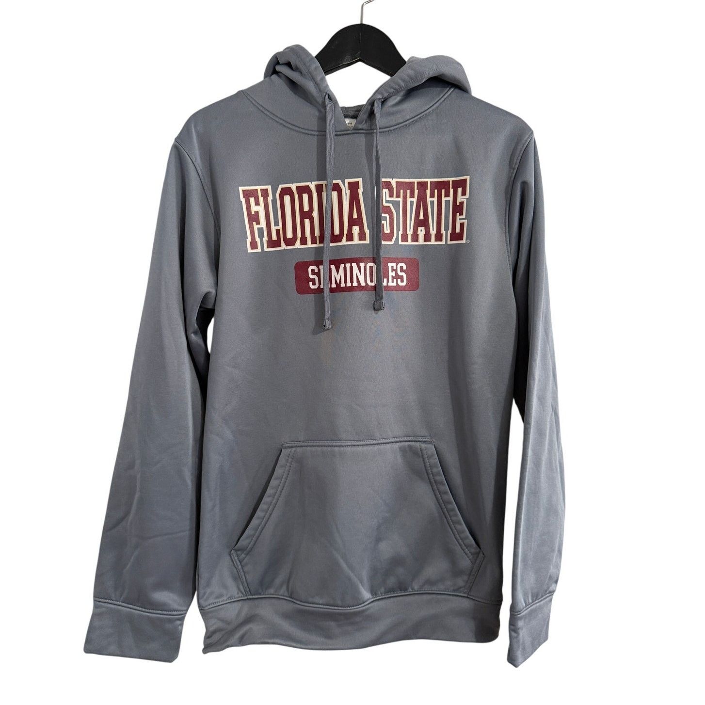 NCAA Florida State Seminoles Hoodie Sweatshirt Size Small Size US S / EU 44-46 / 1 - 1 Thumbnail