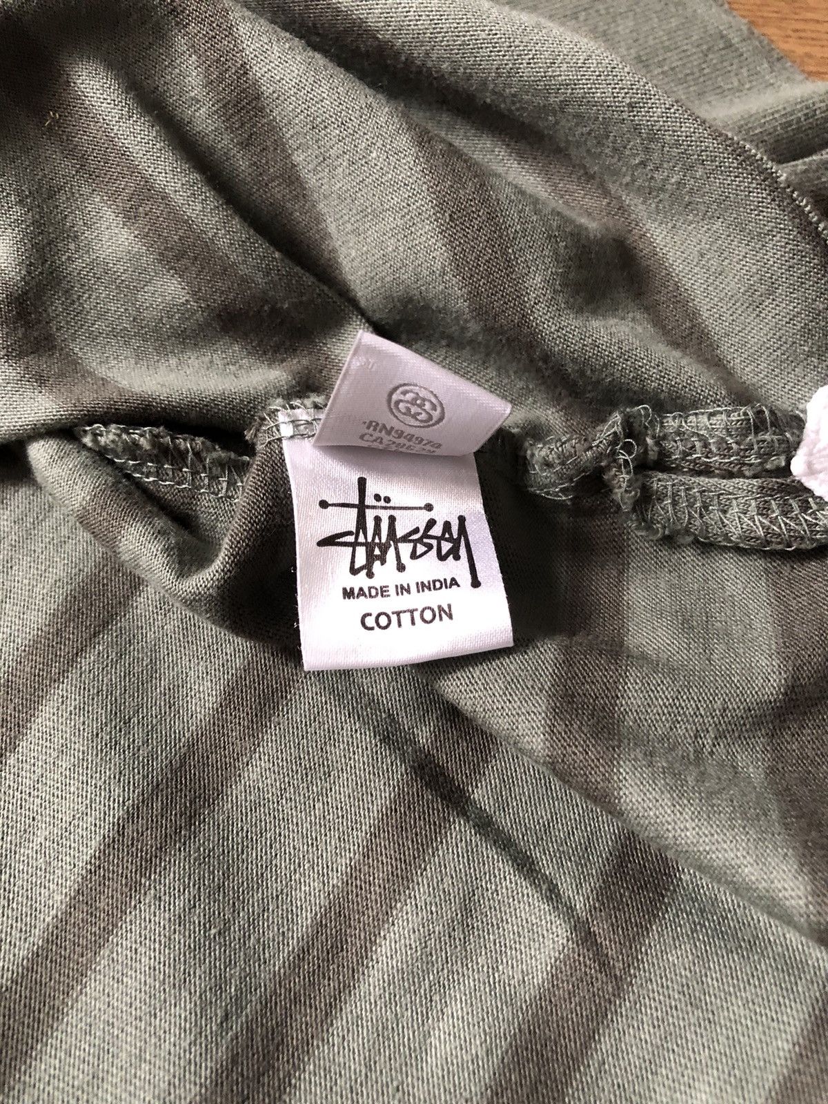 Stussy Stussy Rugby Polo Size US S / EU 44-46 / 1 - 8 Thumbnail