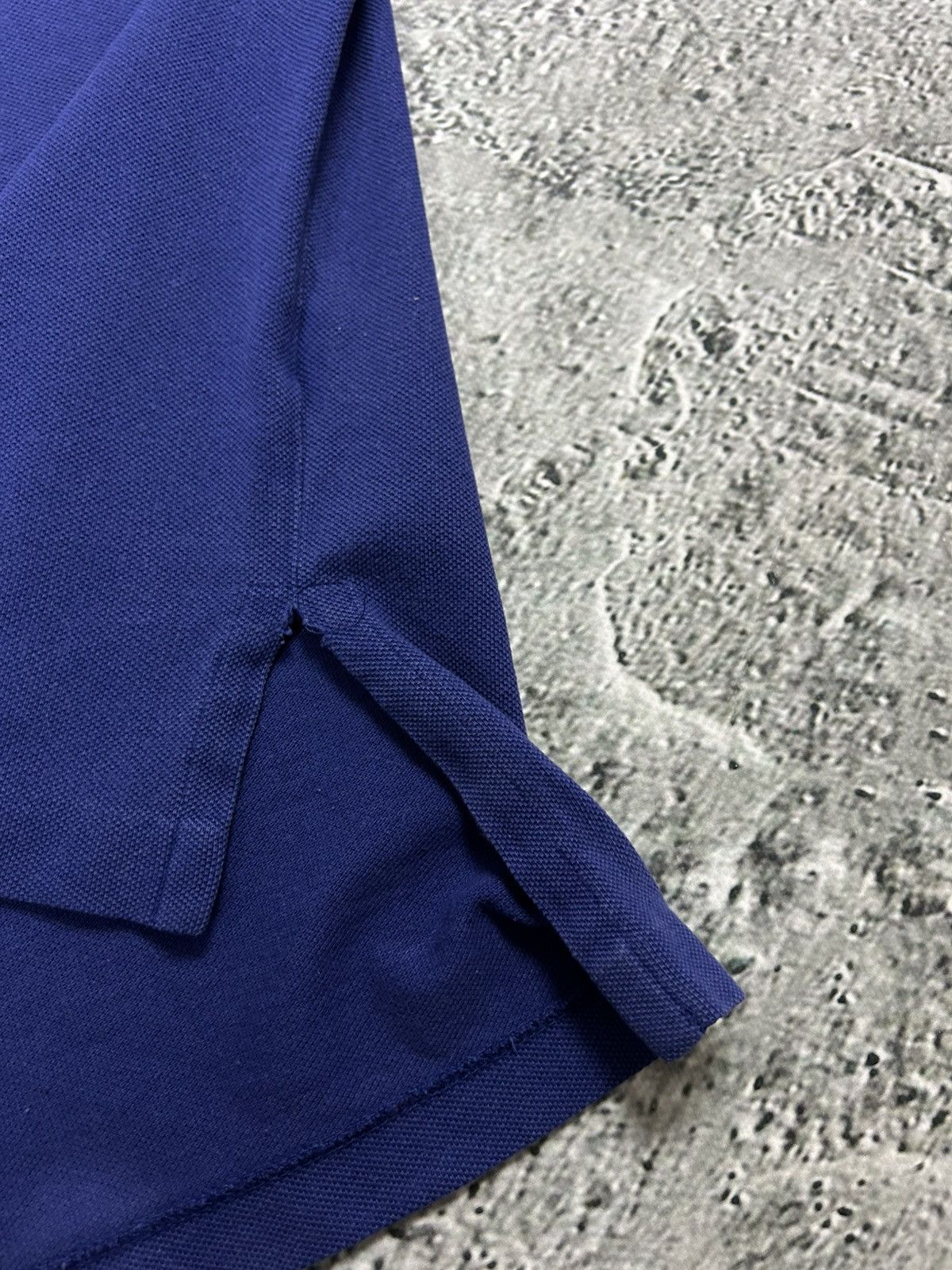 Ralph Lauren Chief Keef Polo Ralph Lauren Great Britain vintage blue navy Size US L / EU 52-54 / 3 - 7 Thumbnail