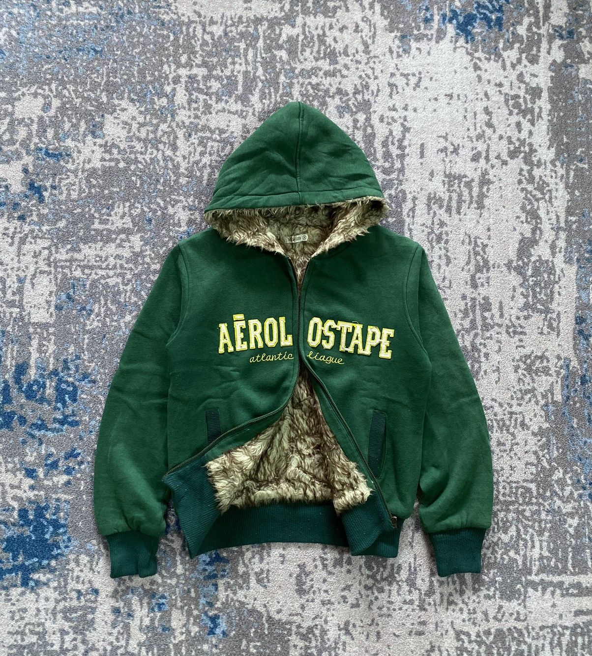 If Six Was Nine × Japanese Brand × Le Grande Bleu (L.G.B.) LGB