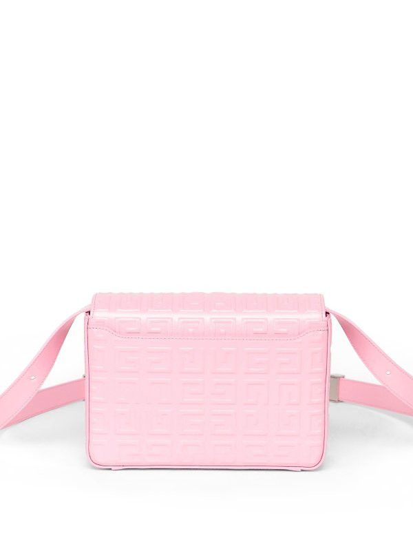 Givenchy o1y0925 Size : OS / Shoulder Bag in Pink Size ONE SIZE - 3 Thumbnail