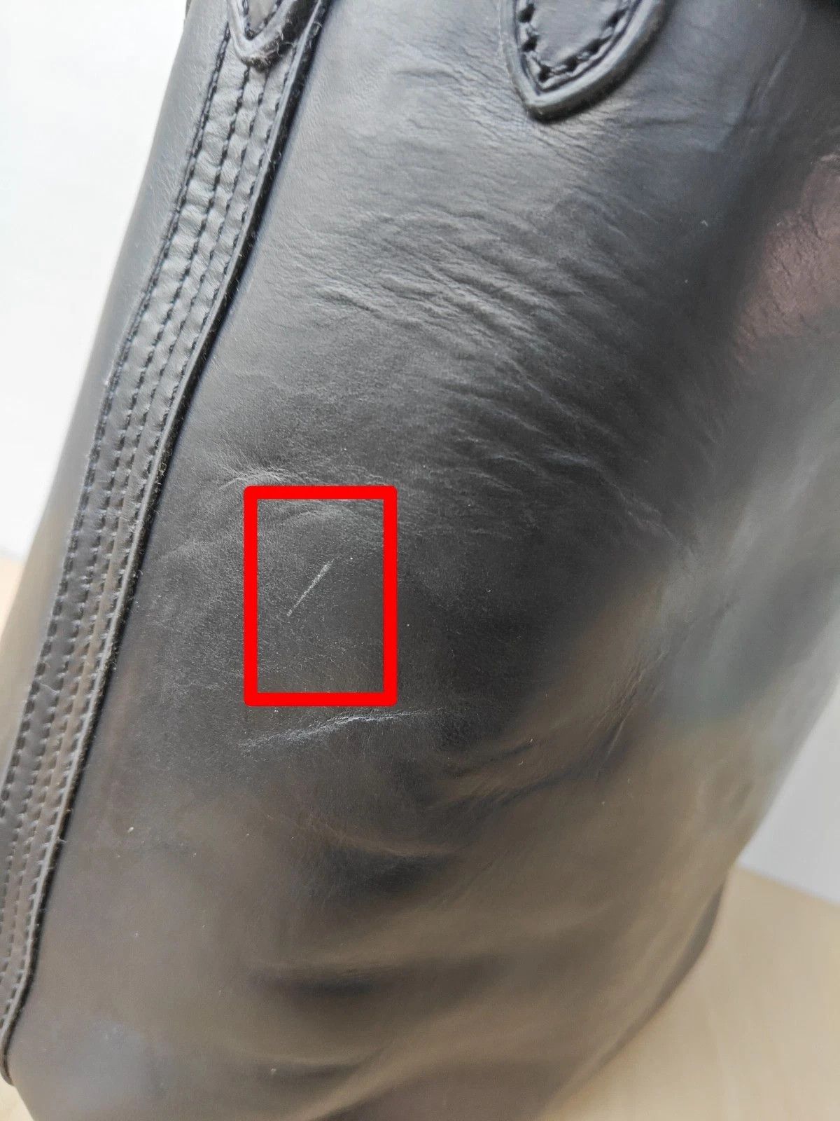 Polo Ralph Lauren Polo Ralph Lauren Bellport Leather Large Bucket Bag FTP 0005 Size ONE SIZE - 12 Thumbnail