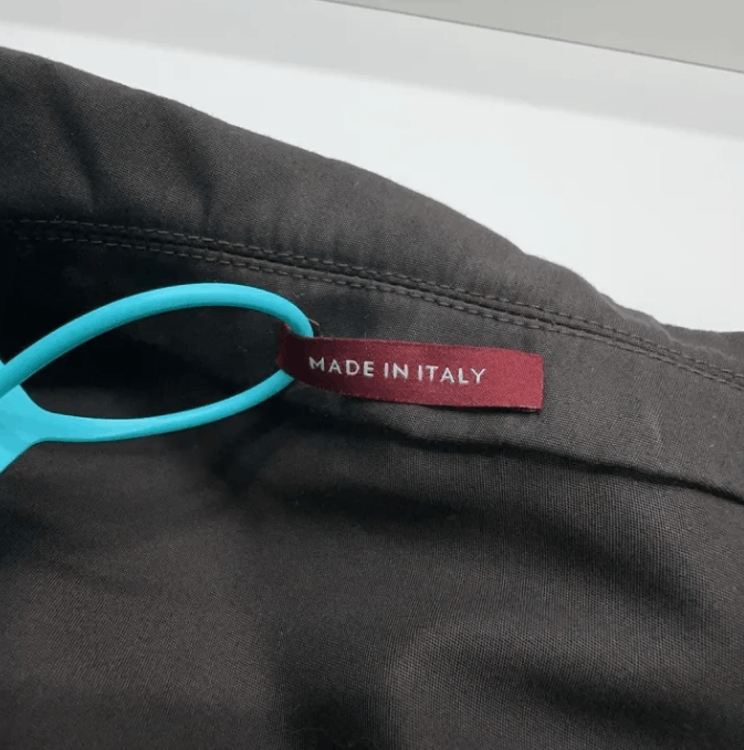 Gucci Gucci zip-up long-sleeve jacket Size US S / EU 44-46 / 1 - 4 Thumbnail
