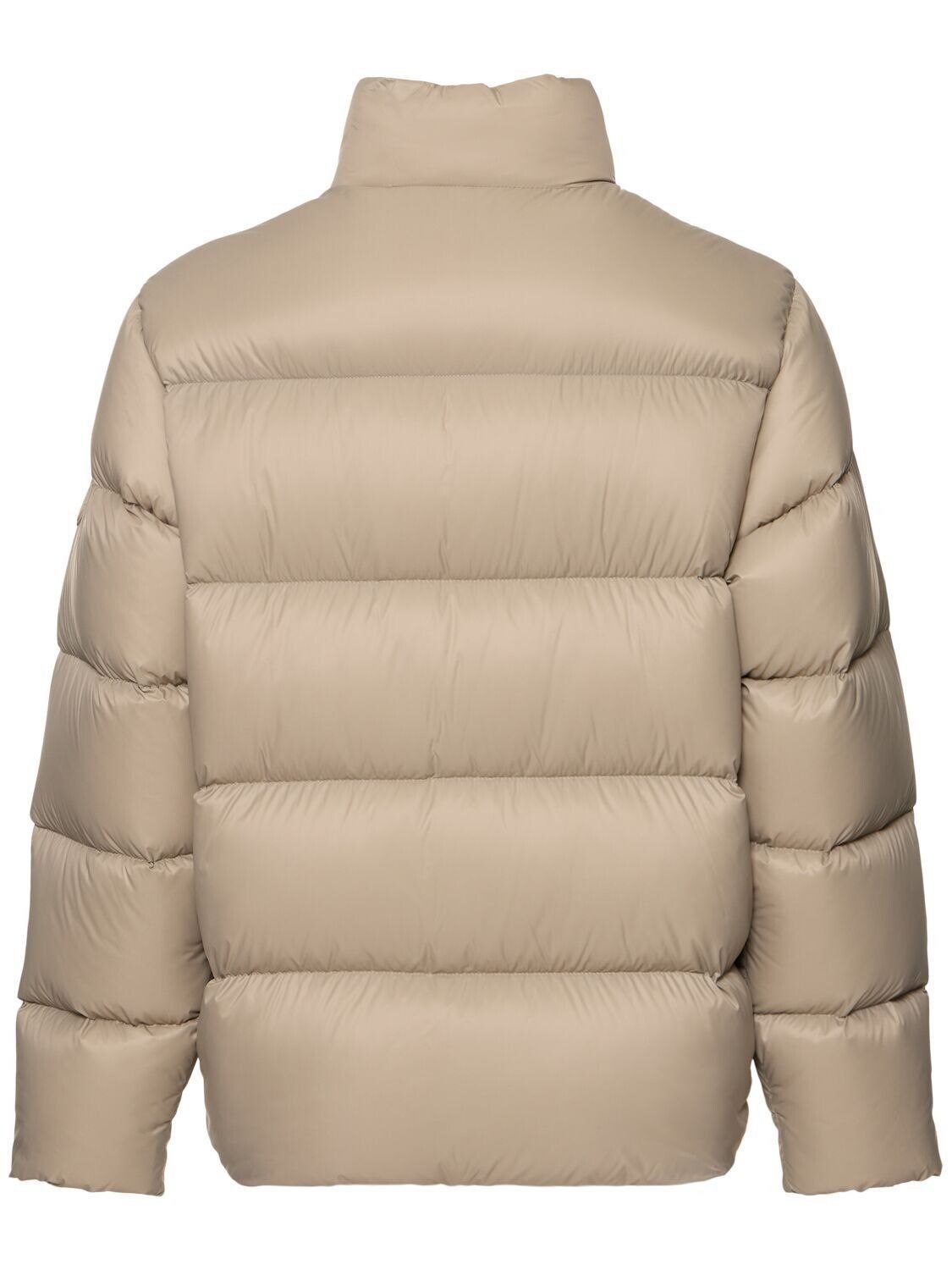 Moncler MONCLER Tarn $2240 Men's Beige Down Jacket New 5 Size US XXL / EU 58 / 5 - 2 Thumbnail