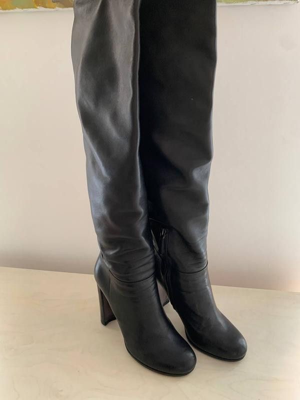 Prada Prada boots Size US 8.5 / IT 38.5 - 2 Thumbnail