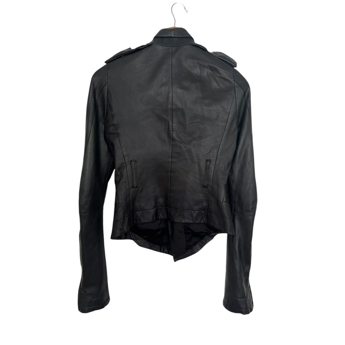 Ekam Ekam leather jacket Size US S / EU 44-46 / 1 - 3 Thumbnail