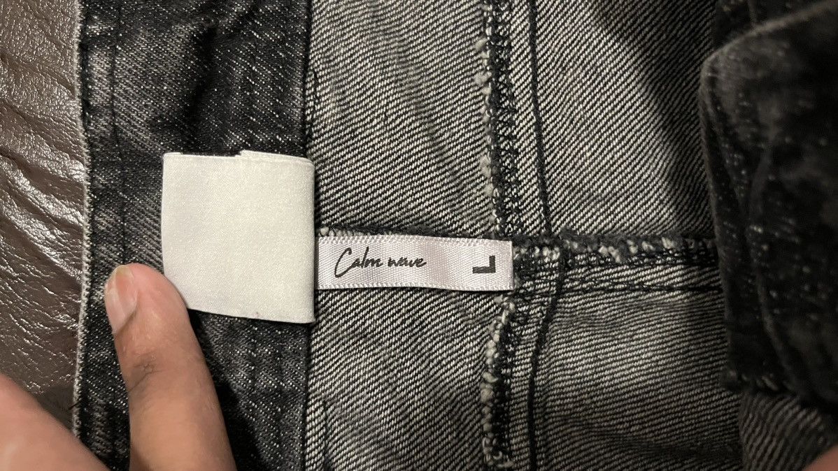 FAR FROM WHAT far archive heavyweight denim Size US 34 / EU 50 - 5 Thumbnail