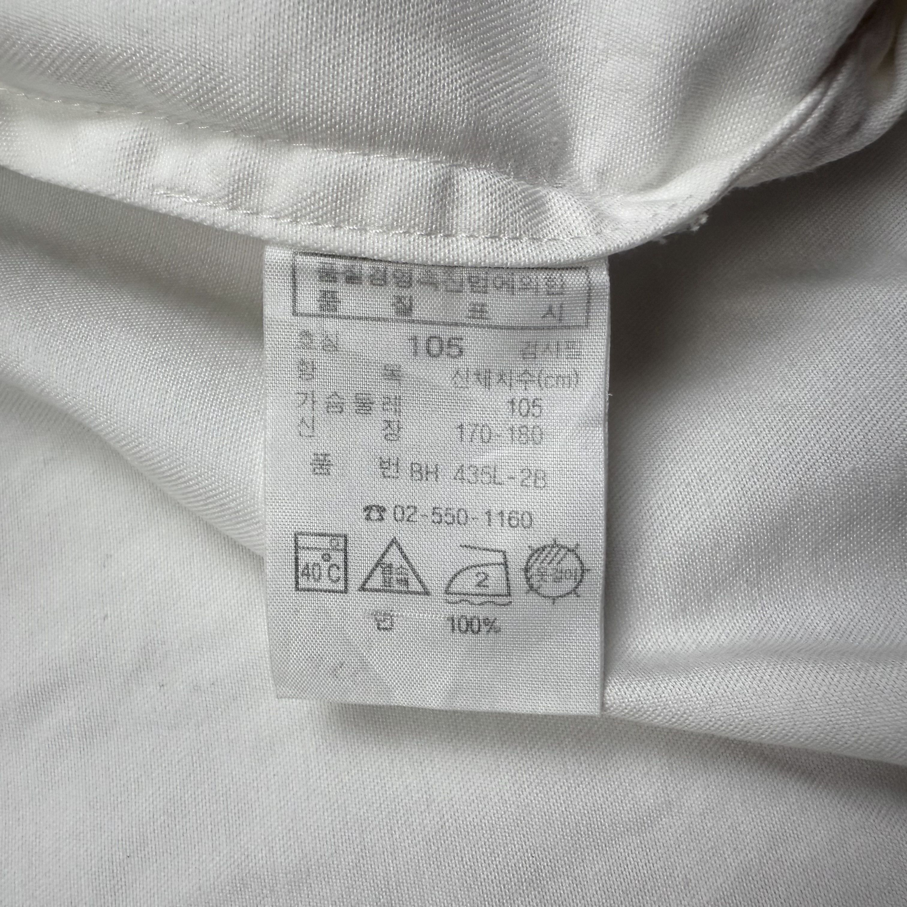 Lacoste Vintage Lacoste Work Jacket Size US L / EU 52-54 / 3 - 12 Thumbnail