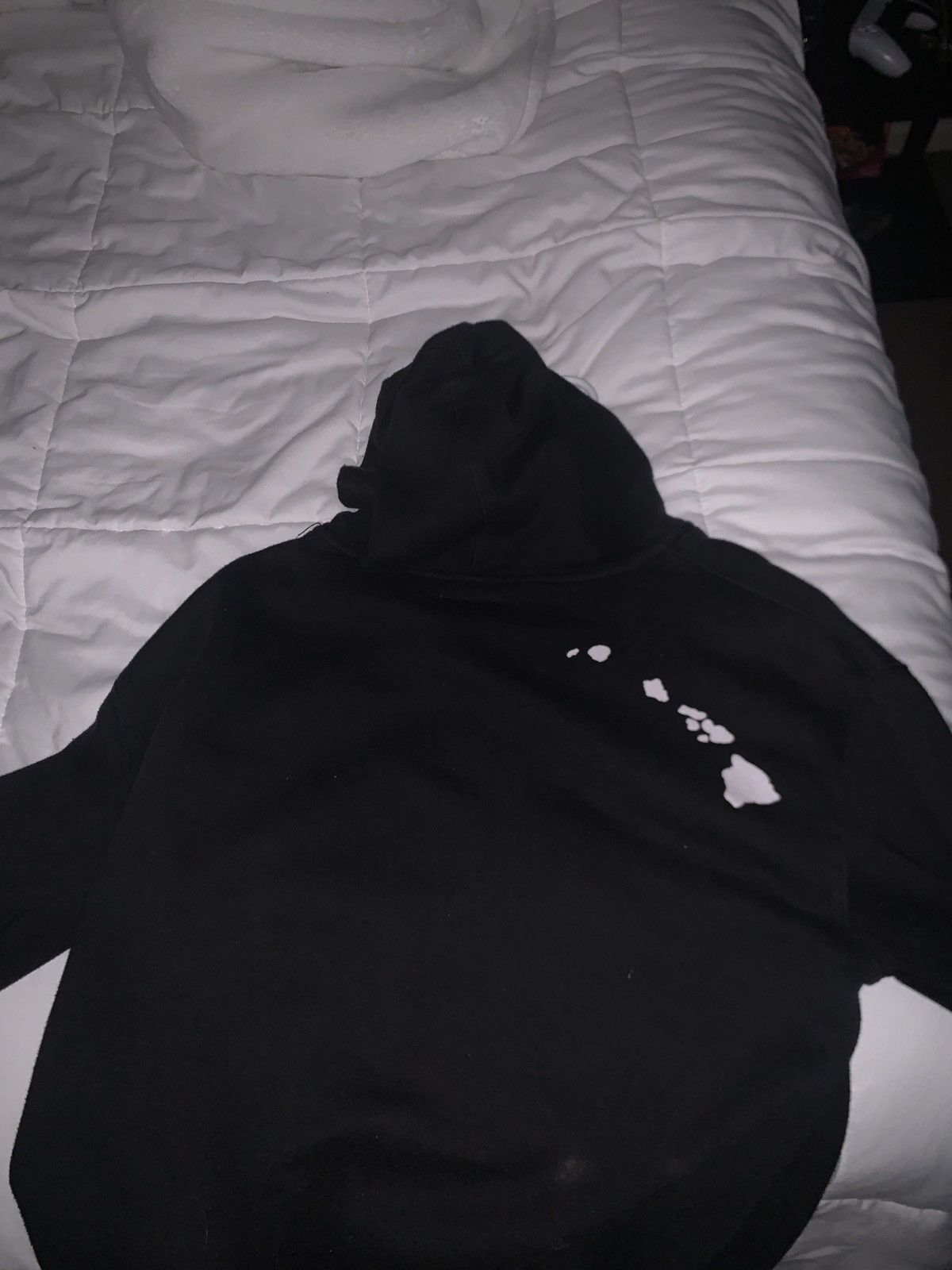 Vintage Vintage Hawaii Hoodie Size US S / EU 44-46 / 1 - 2 Thumbnail