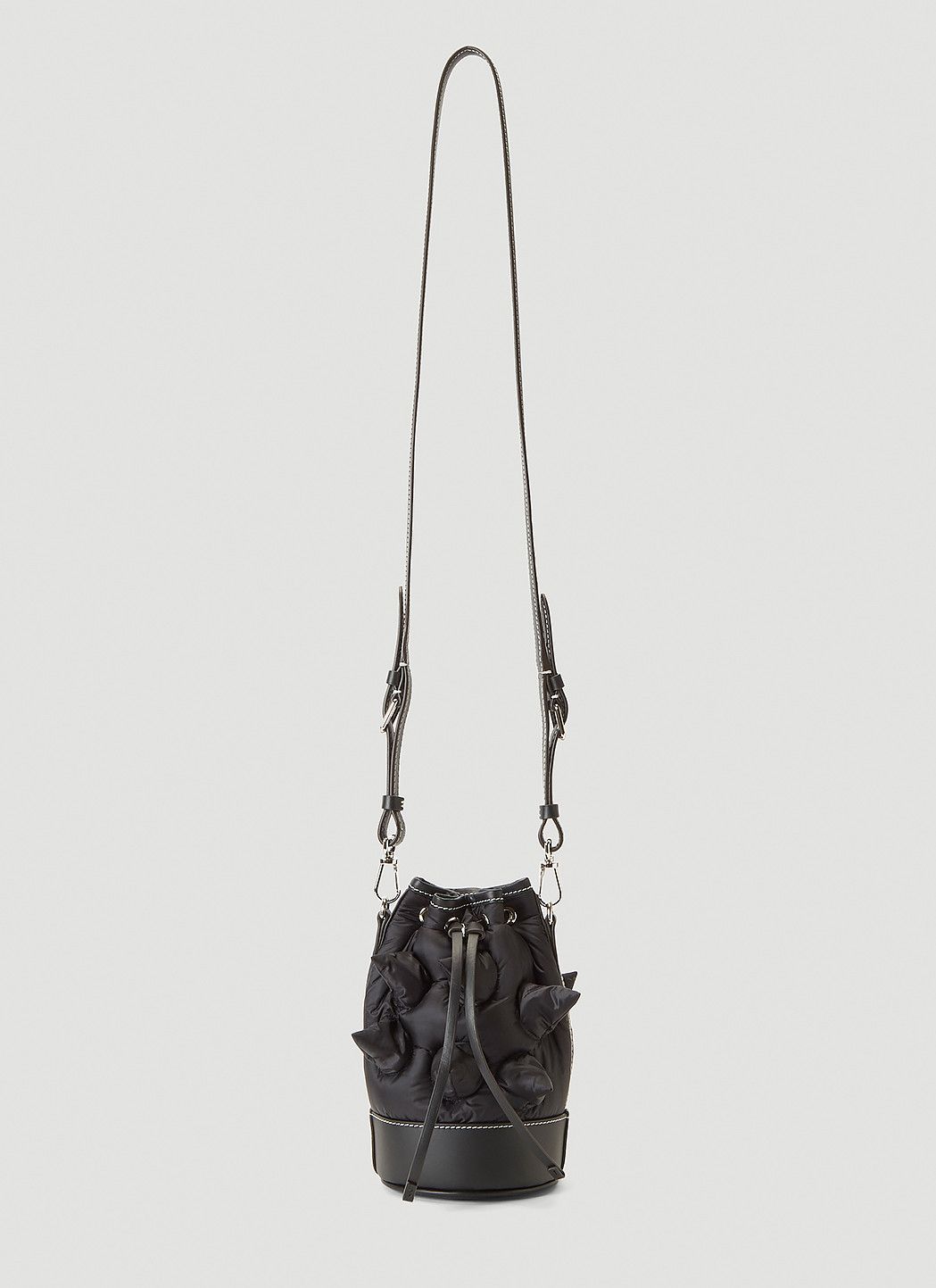 Moncler Critter Bucket Bag Size ONE SIZE - 1 Thumbnail