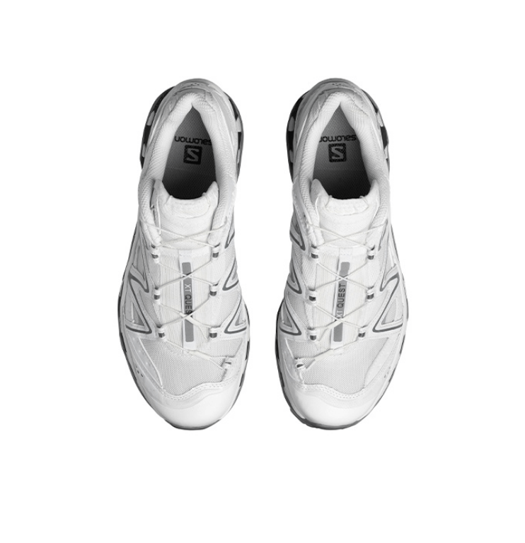 Salomon Salomon Low-Top Sneakers Size US 9 / EU 42 - 6 Thumbnail