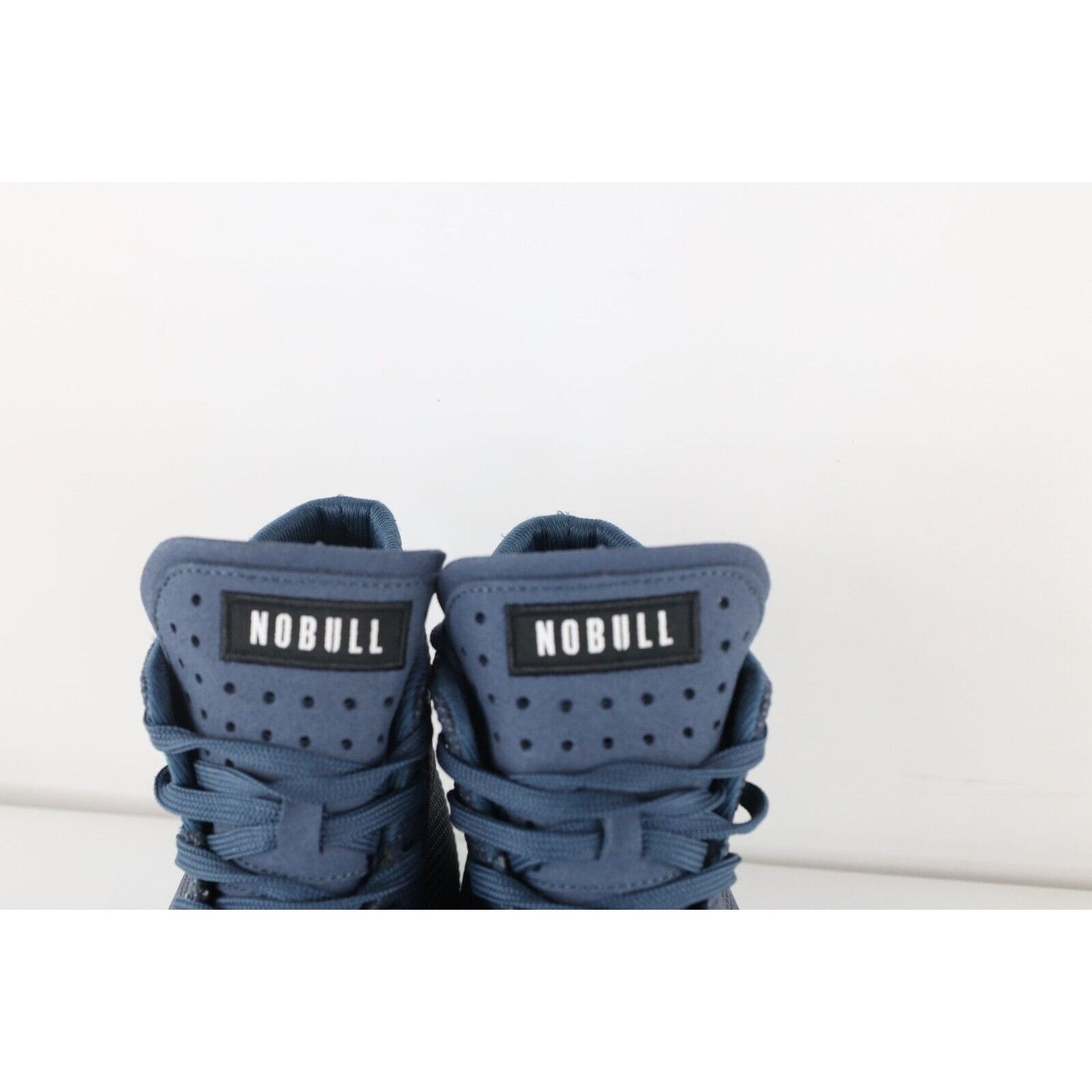 Other Nobull SuperFabric Outwork Hightop Weightlifting Shoes Size US 9.5 / EU 42-43 - 3 Thumbnail