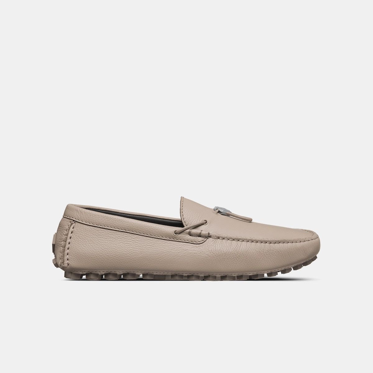 Dior o1bcso1str0125 Loafer in Beige Size US 10 / EU 43 - 1 Thumbnail