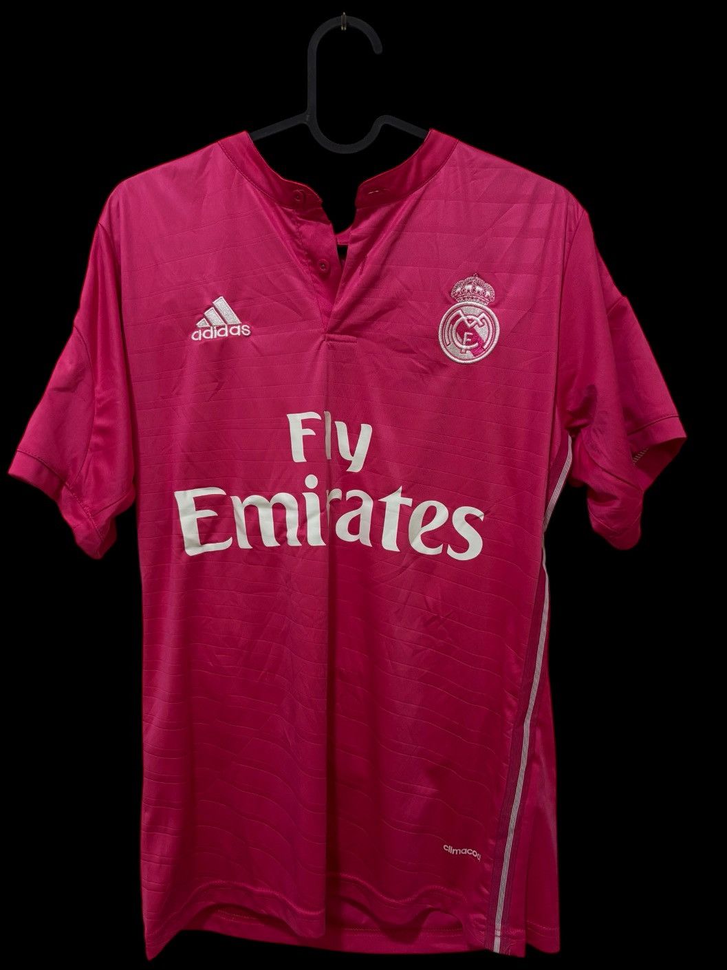 Adidas × Vintage Real Madrid Away Jersey Size US M / EU 48-50 / 2 - 1 Preview