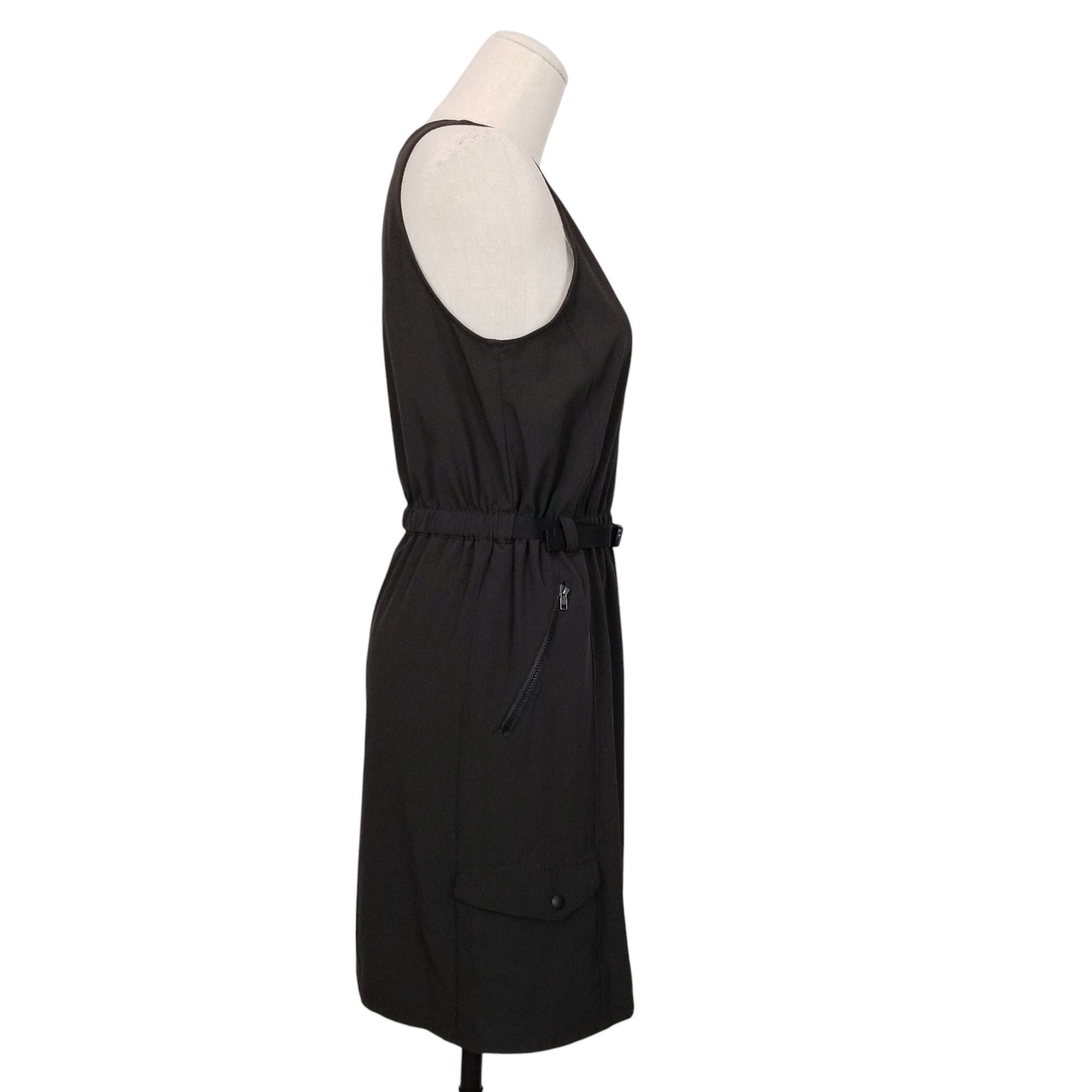 Patagonia Fleetwith Belted Dress Size XS / US 0-2 / IT 36-38 - 4 Thumbnail