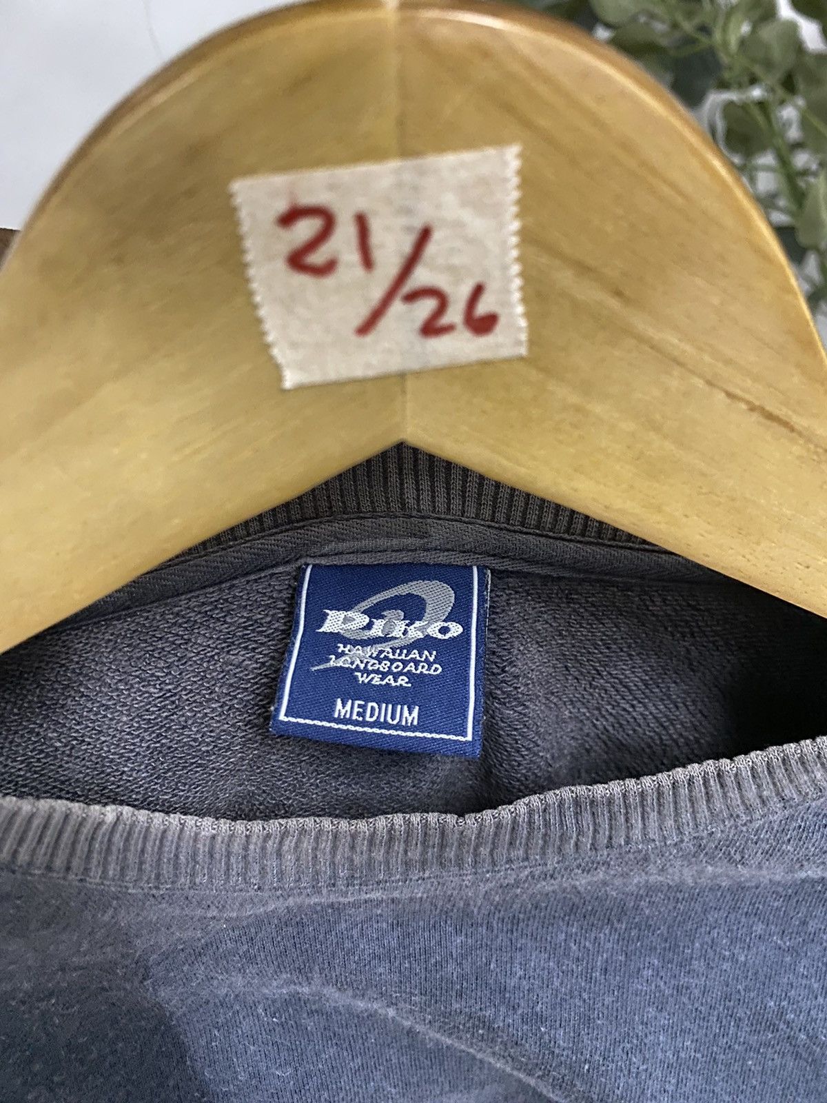 Japanese Brand × Vintage 2004s Vtg Piko Hawaiian Longboard Wear Size US L / EU 52-54 / 3 - 5 Thumbnail