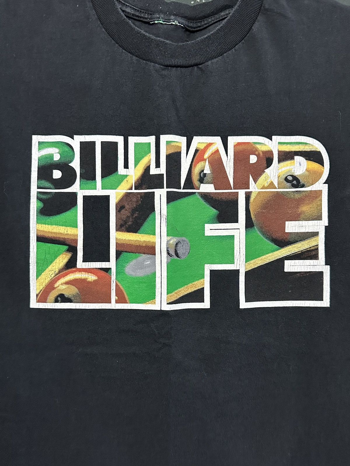 Other Billiard Life shirt Size US L / EU 52-54 / 3 - 2 Thumbnail