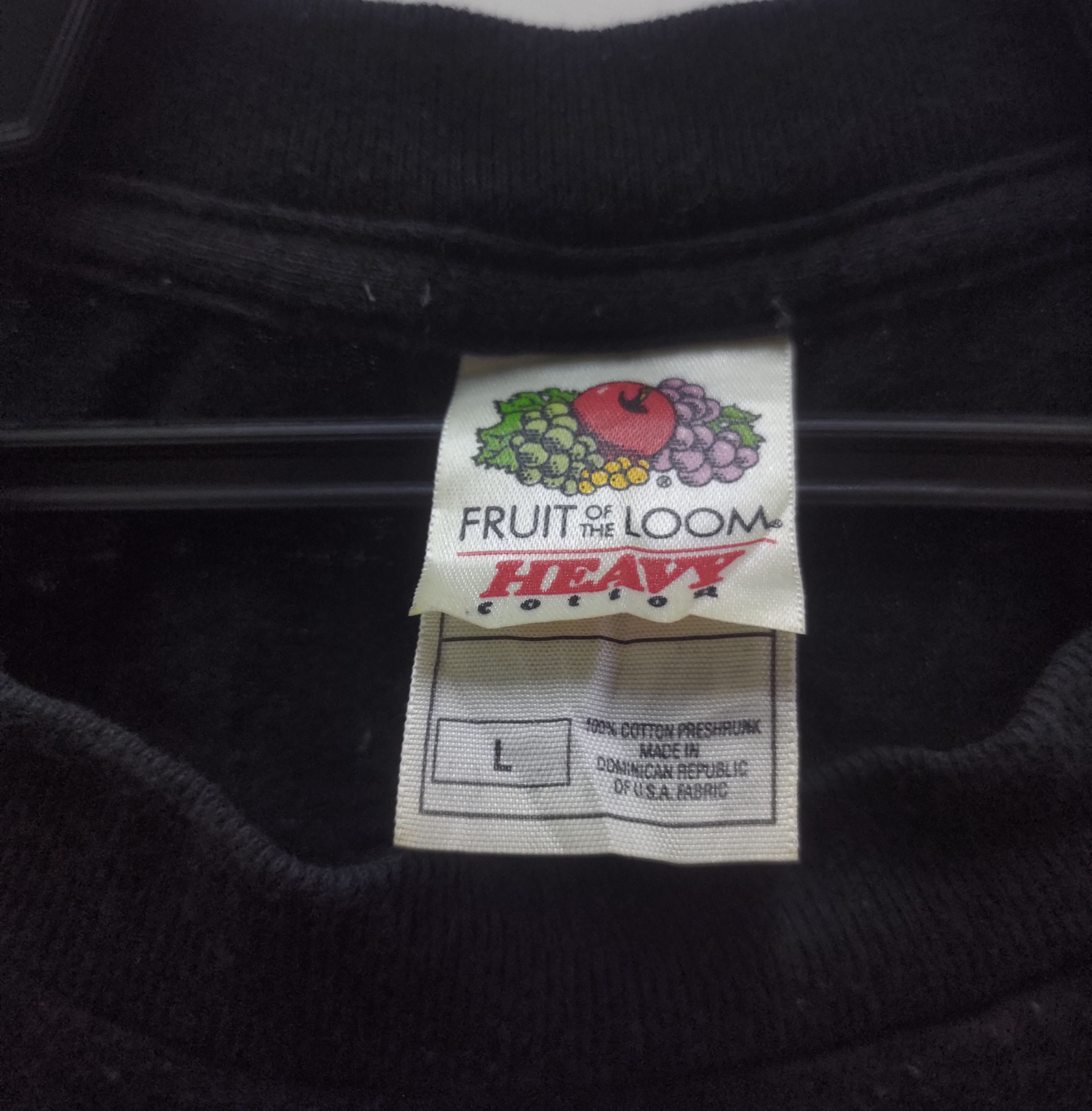 Vintage Scarface box logo Size US L / EU 52-54 / 3 - 3 Thumbnail