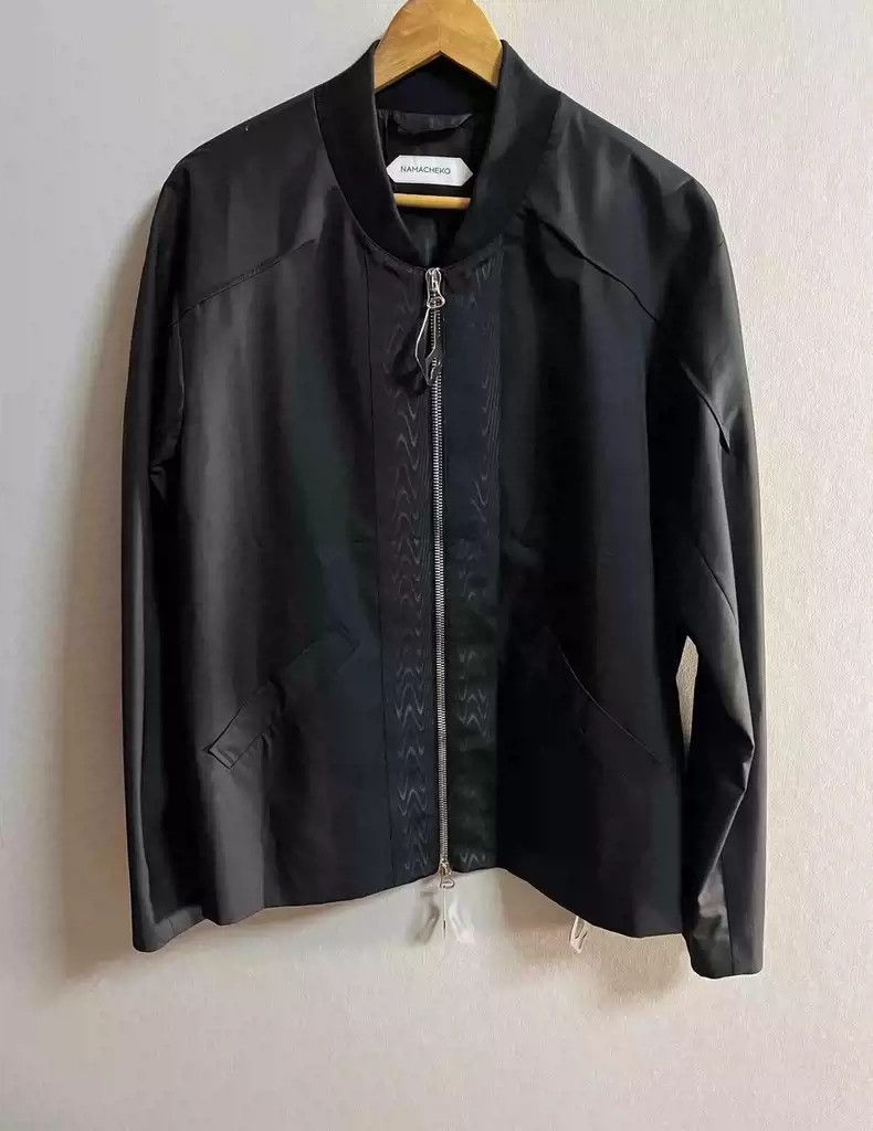 Namacheko 【RARE GRAIL】namacheko ss20 paayu jacket orion