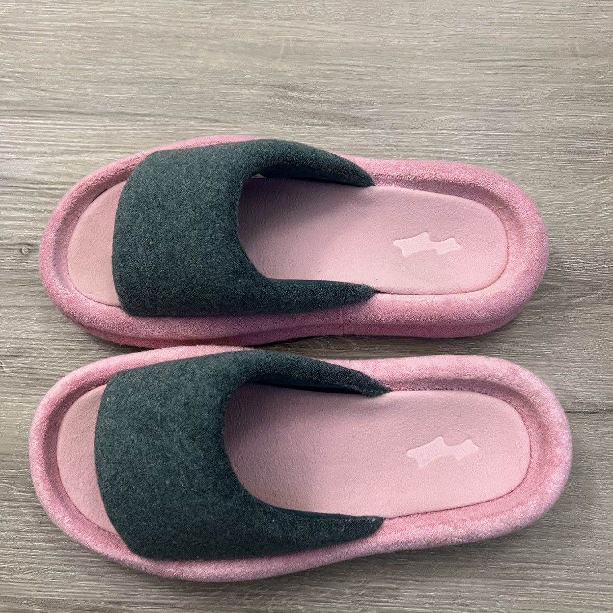 SKYLRK Justin Bieber SKYLRK Rest Slide Bloop Size US 9 / EU 42 - 5 Thumbnail