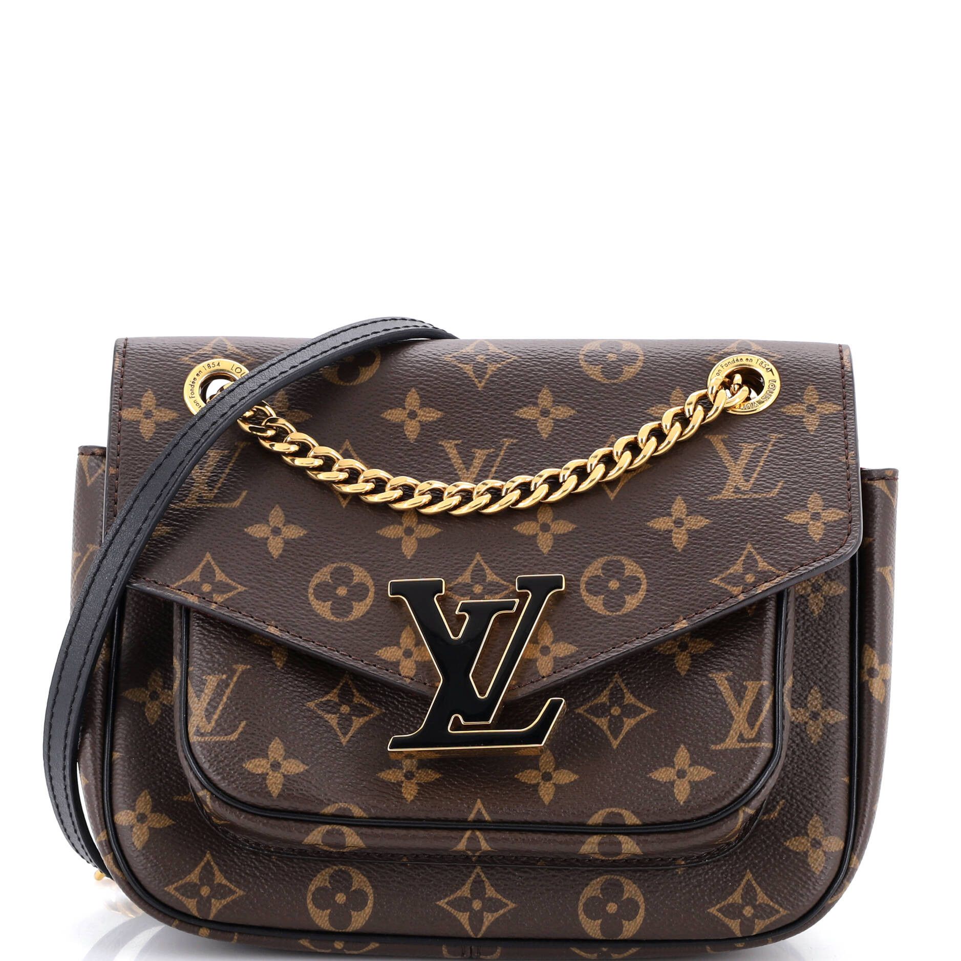 Louis Vuitton Passy Handbag Size ONE SIZE - 1 Thumbnail