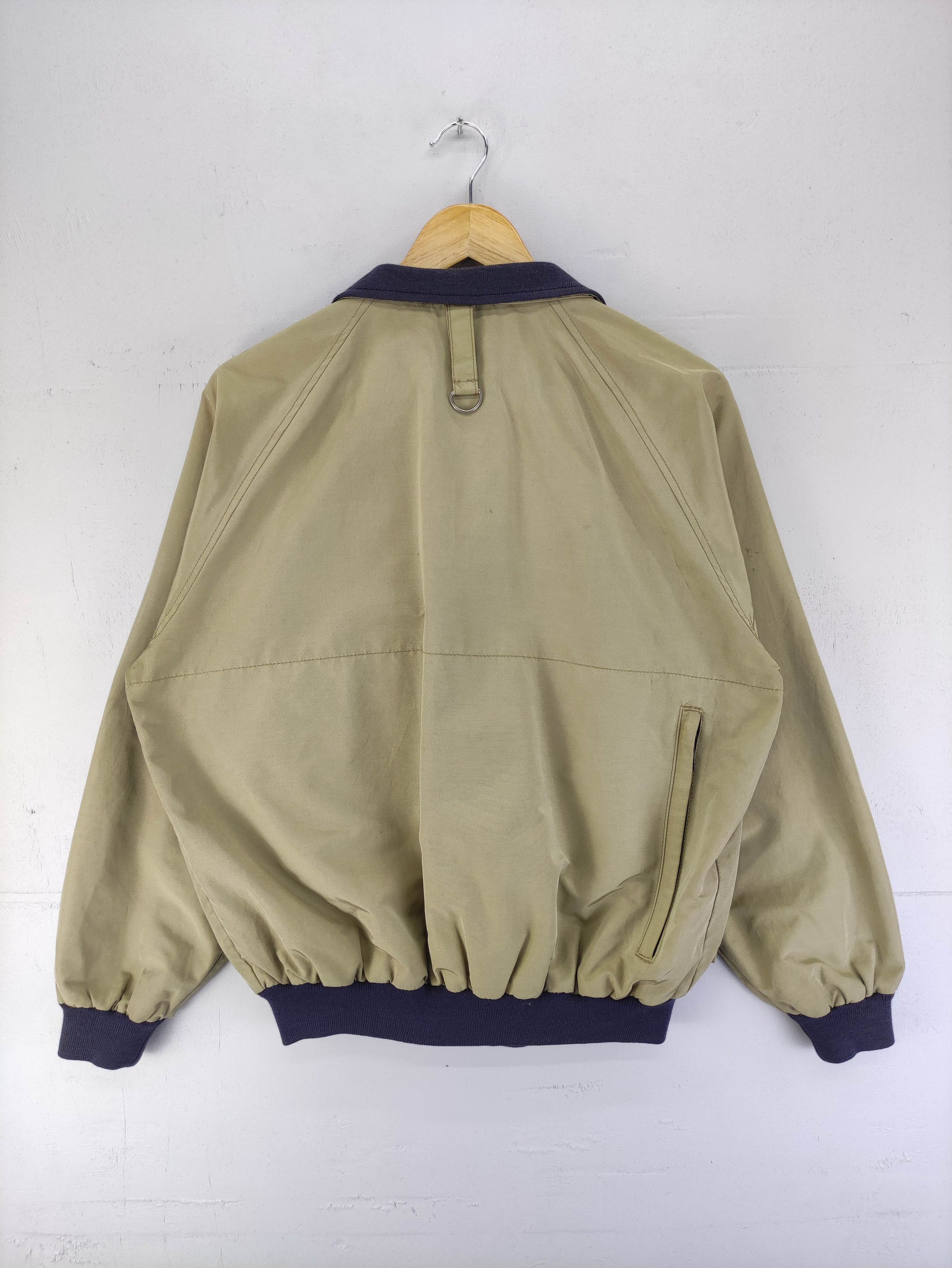 Japanese Brand Vintage Foxfire Tactical Pocket Jacket Zipper Size US L / EU 52-54 / 3 - 13 Thumbnail