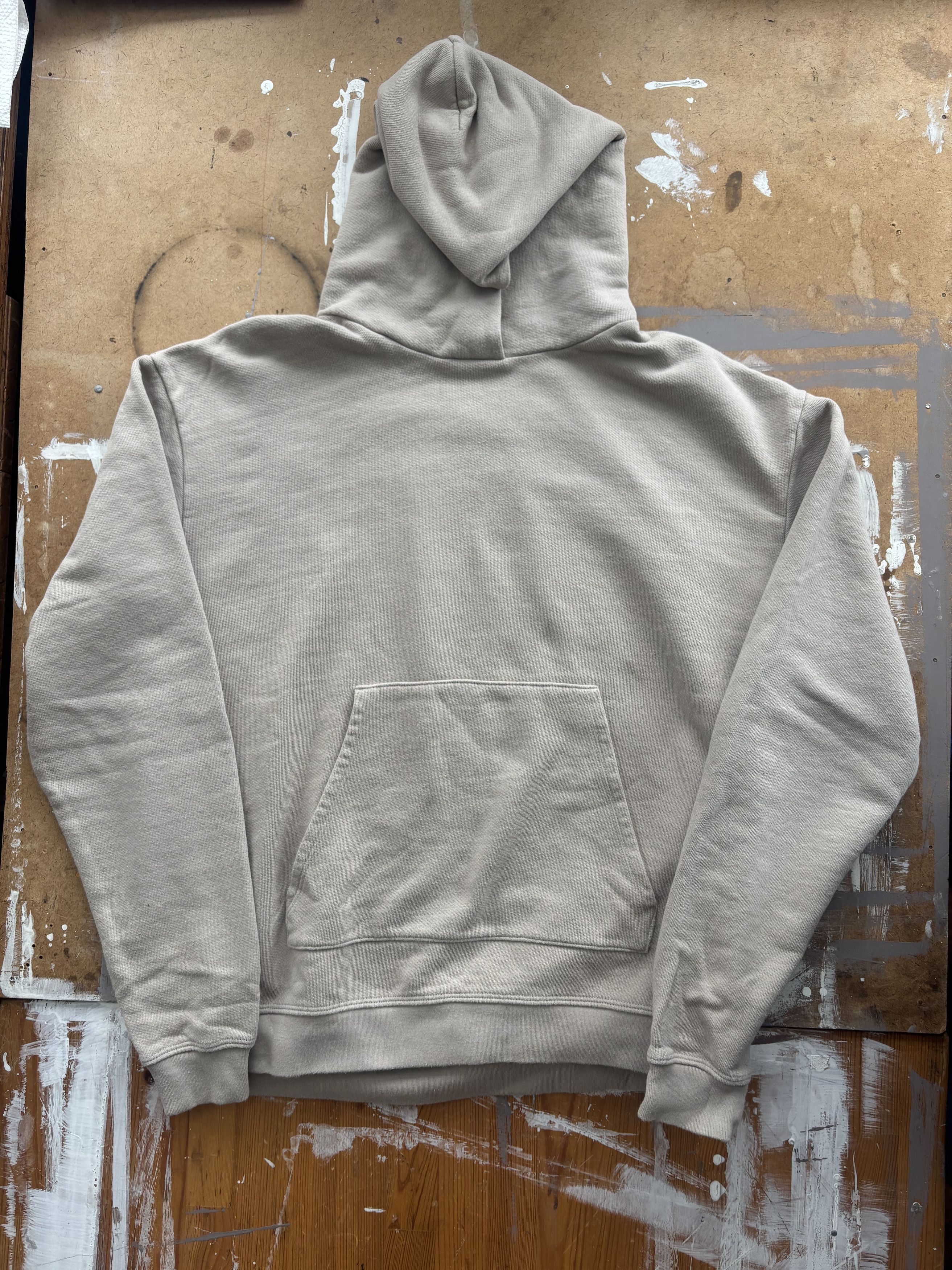 John Elliott Heavyweight Hoodie Size US S / EU 44-46 / 1 - 1 Thumbnail