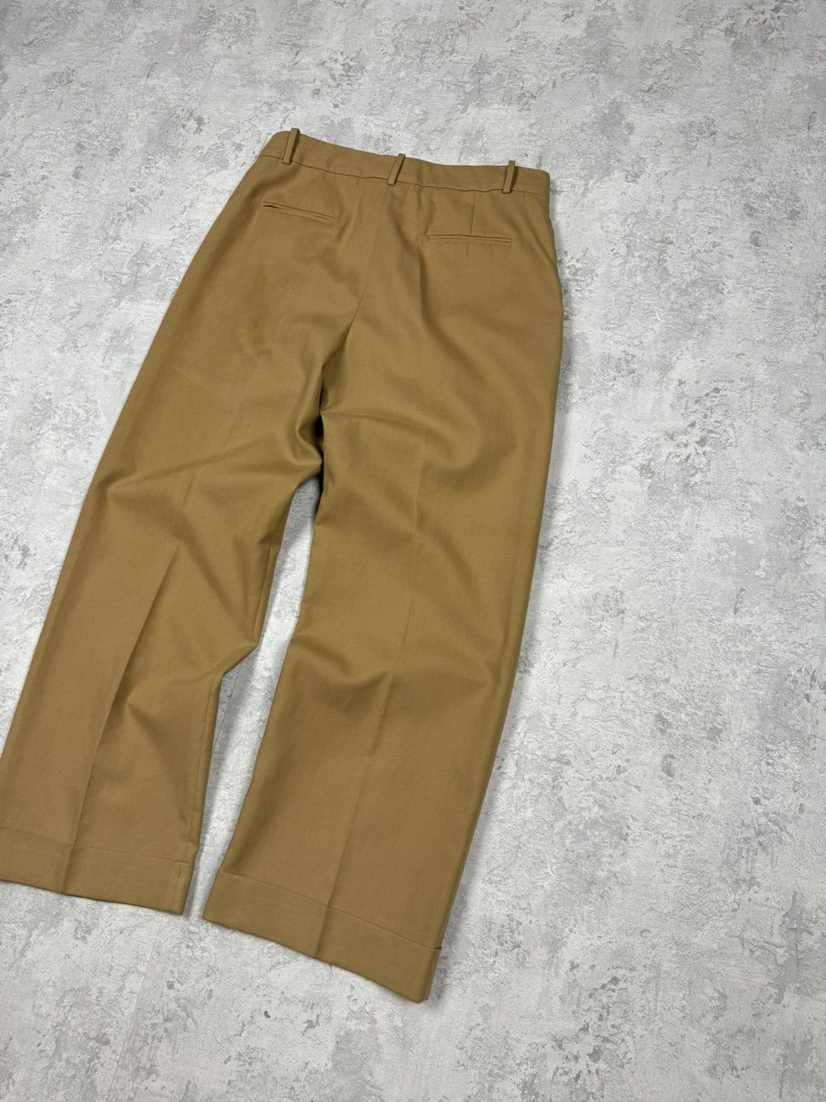 Loro Piana Loro Piana Pants Size 42 Size 28" / US 6 / IT 42 - 9 Thumbnail