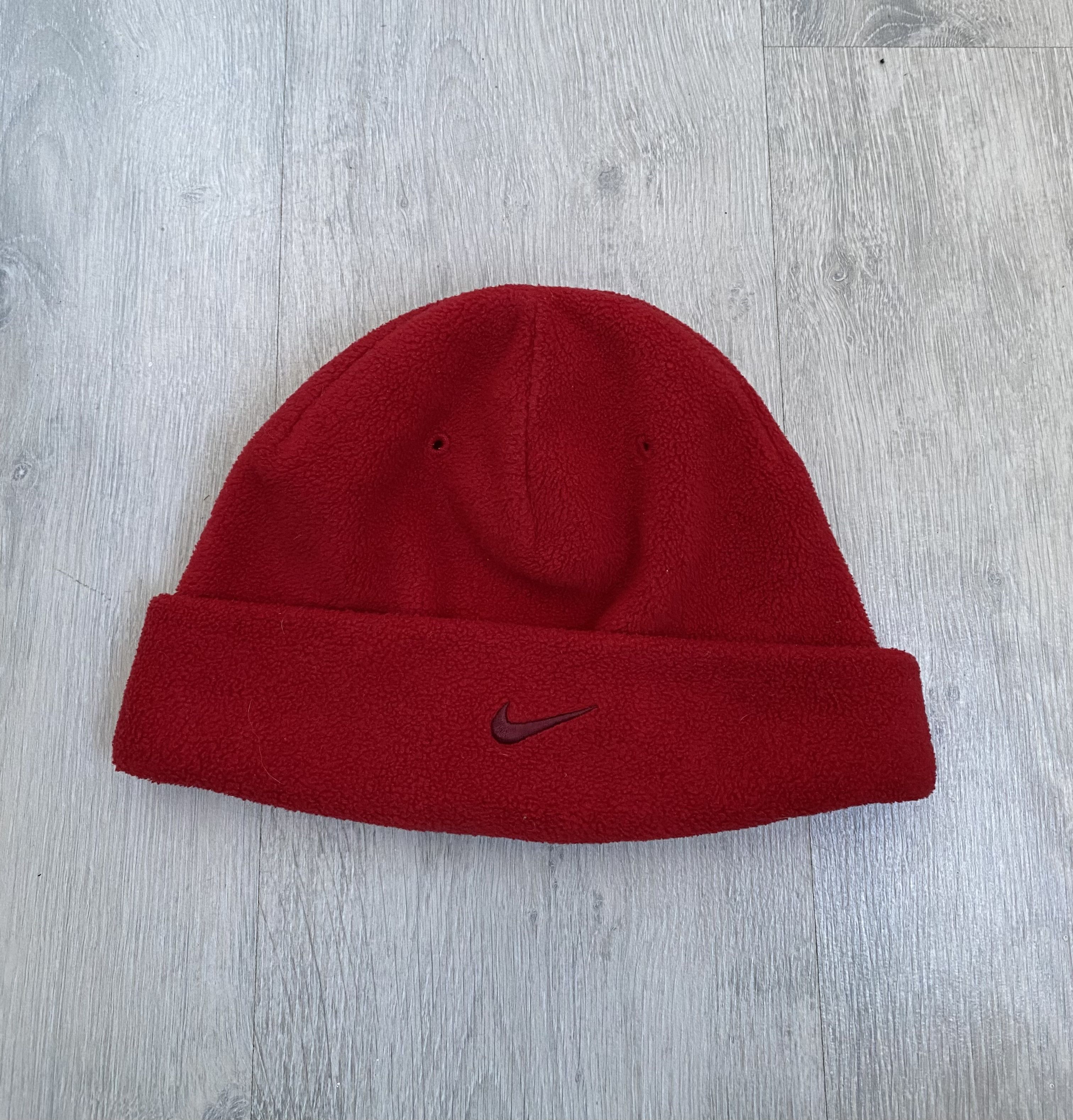 Vintage Nike Pile Fleece Bucket Hat Sherpa offers Y2K