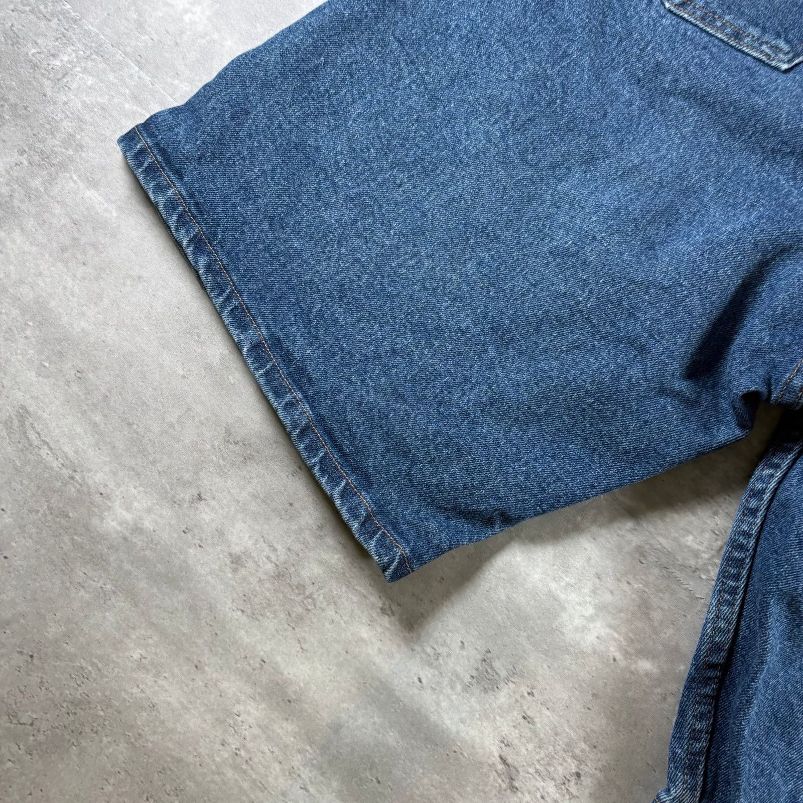 Wrangler Baggy jorts Size US 36 / EU 52 - 8 Thumbnail