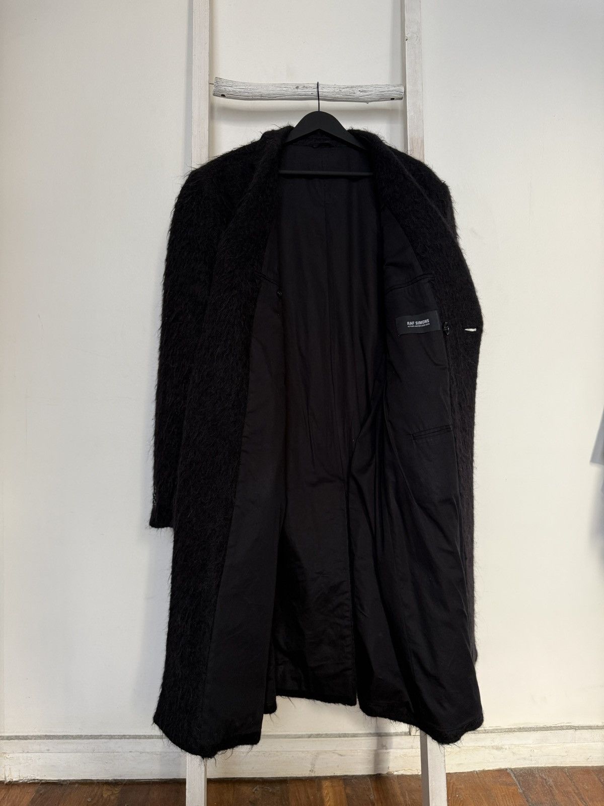 Raf Simons Raf Simons Autumn-Winter 22/23 Size US M / EU 48-50 / 2 - 3 Thumbnail