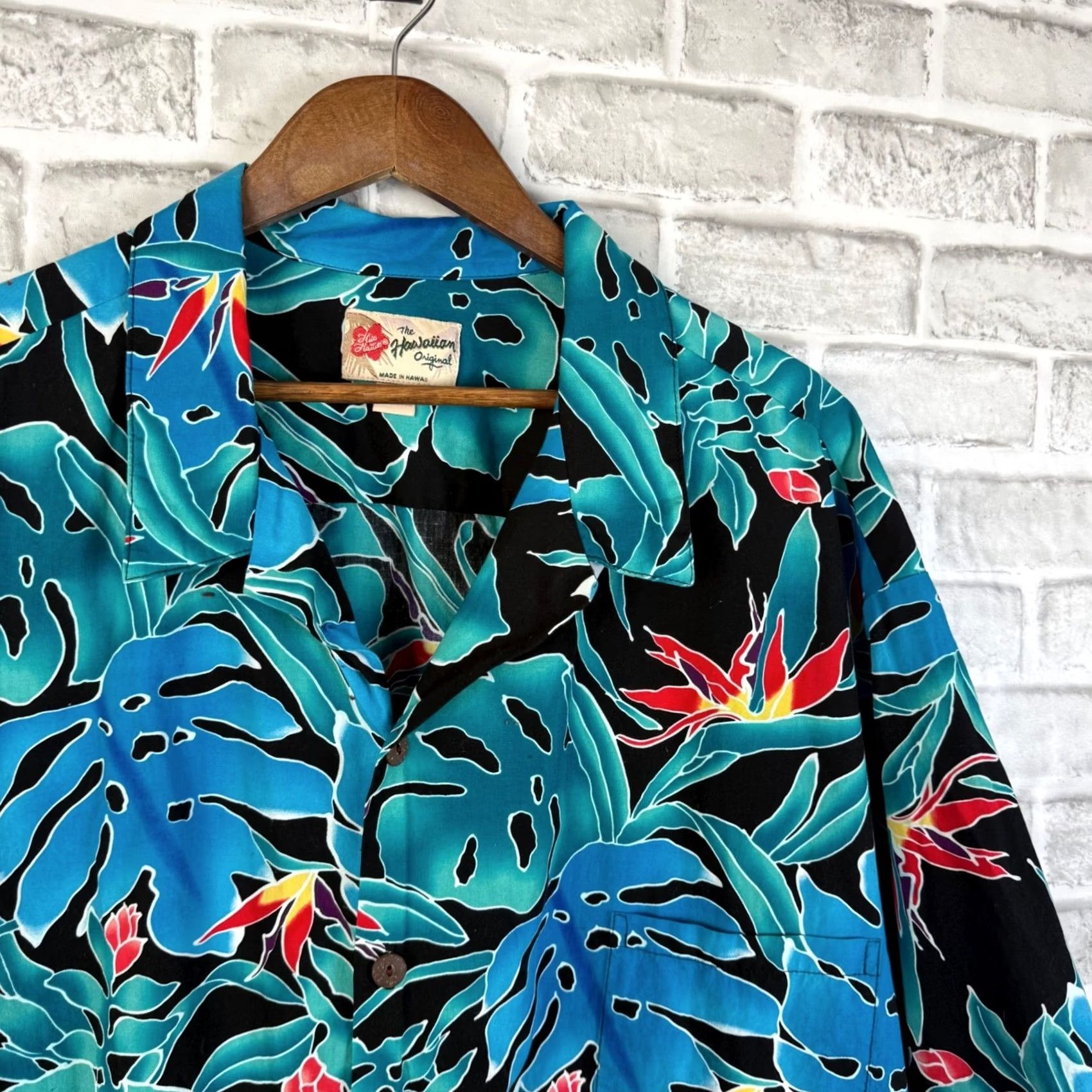 Hilo Hattie VINTAGE none Size US XXL / EU 58 / 5 - 2 Thumbnail