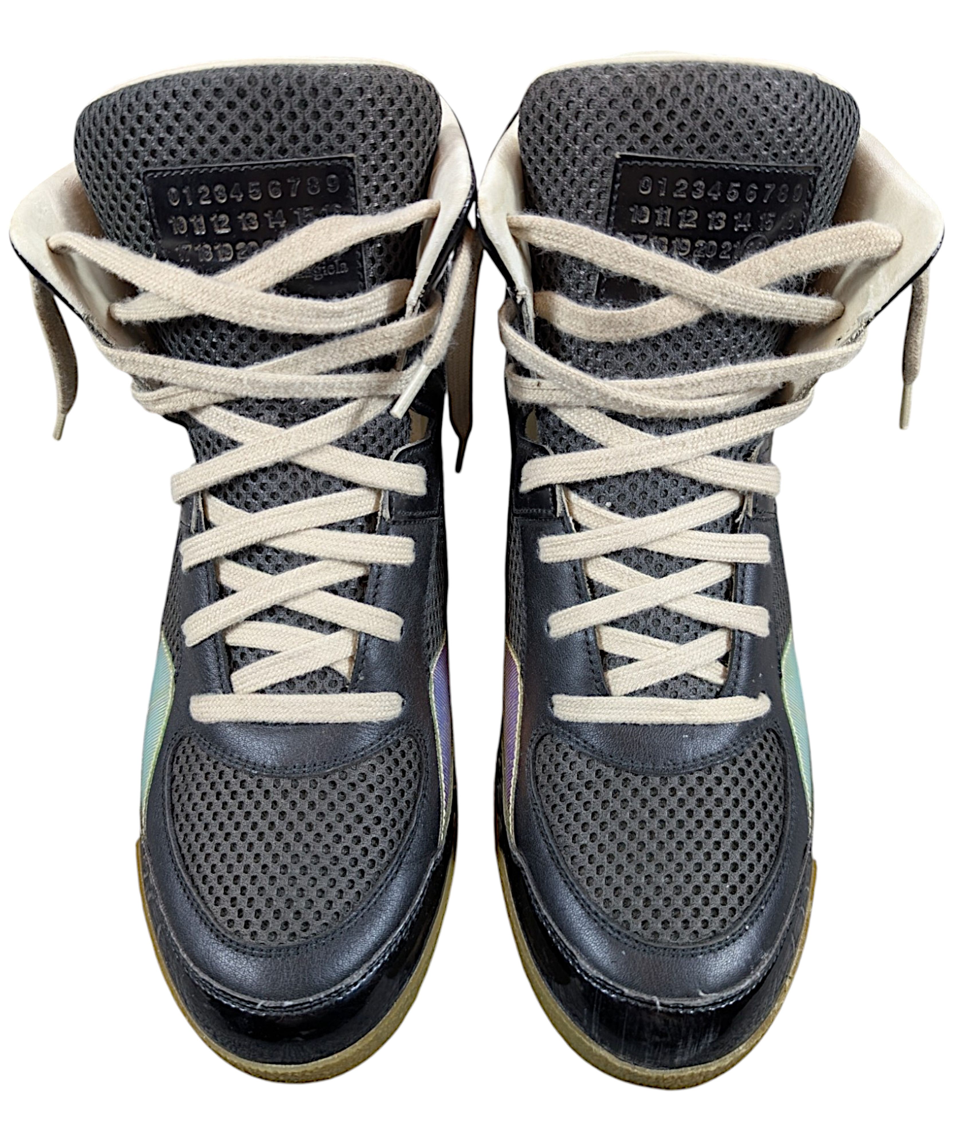 Maison Margiela Maison Margiela Opalescent Gradient Fade  display picture 1