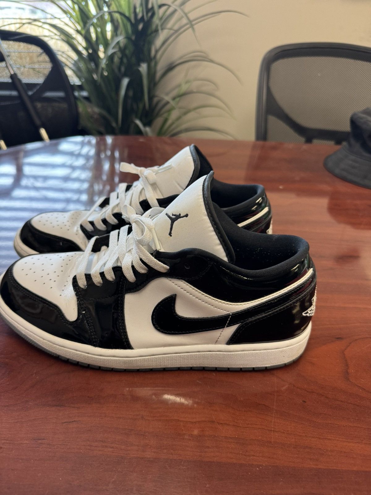 Jordan Brand Jordan 1 low SE concord Size US 11 / EU 44 - 1 Thumbnail