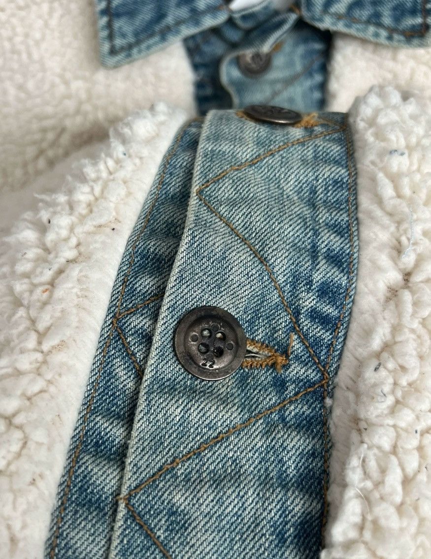 Greg Lauren Greg Lauren jacket - DMC-2508 Size US S / EU 44-46 / 1 - 4 Thumbnail