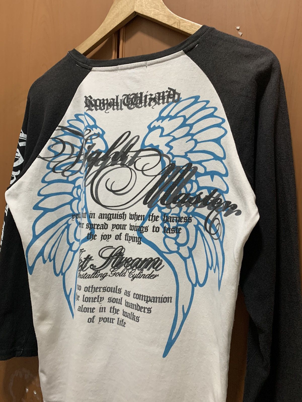 Beaumere Seditionaries Cyber Gothic Punk Grunge If Six Was Nine Size US M / EU 48-50 / 2 - 8 Thumbnail
