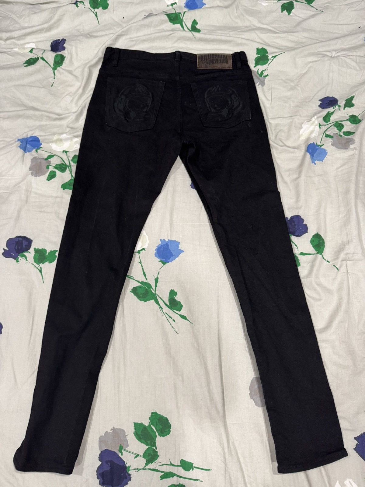 Billionaire Boys Club Billionaire boys club skinny jeans Size US 34 / EU 50 - 2 Thumbnail