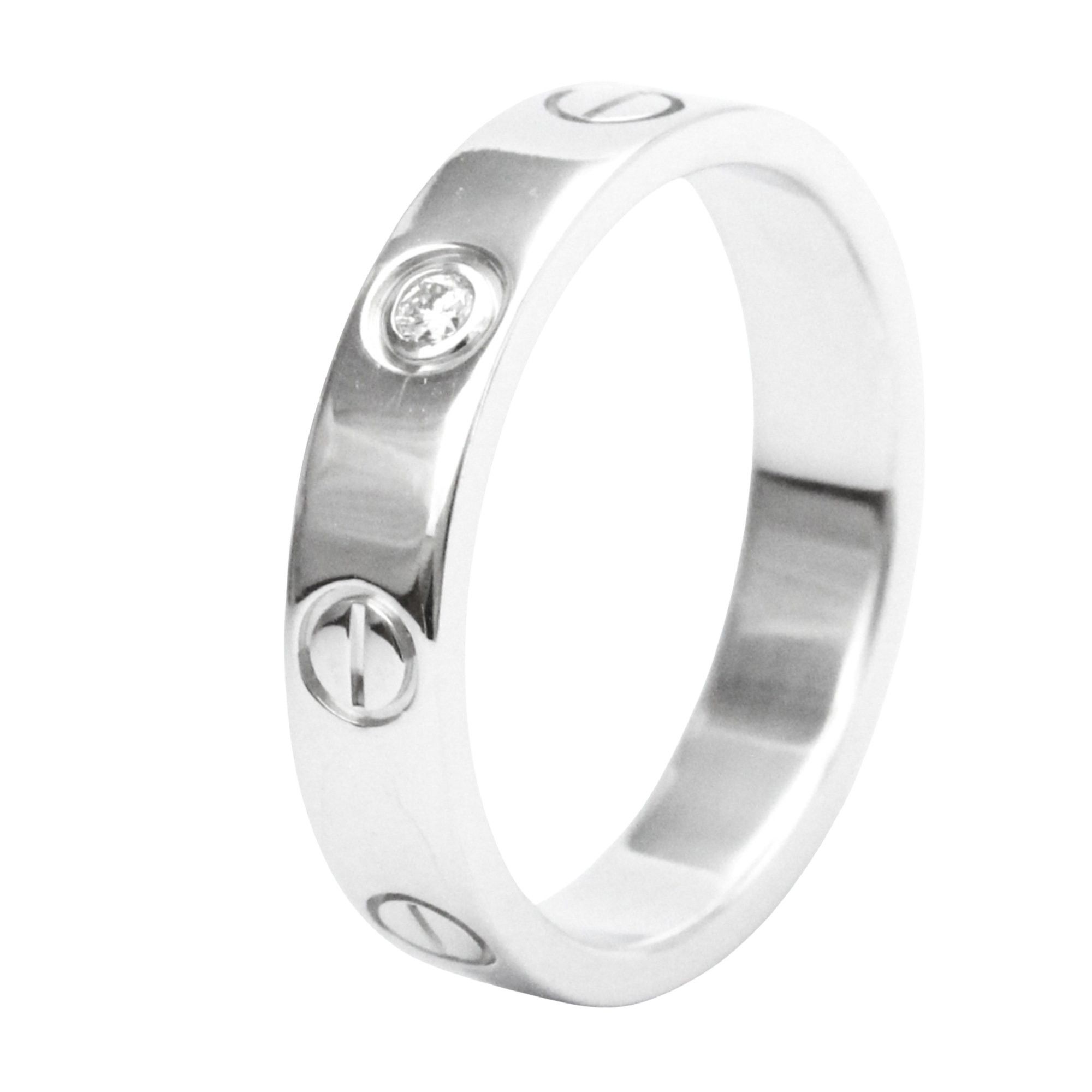 Cartier Cartier Love Ring Grailed 0318