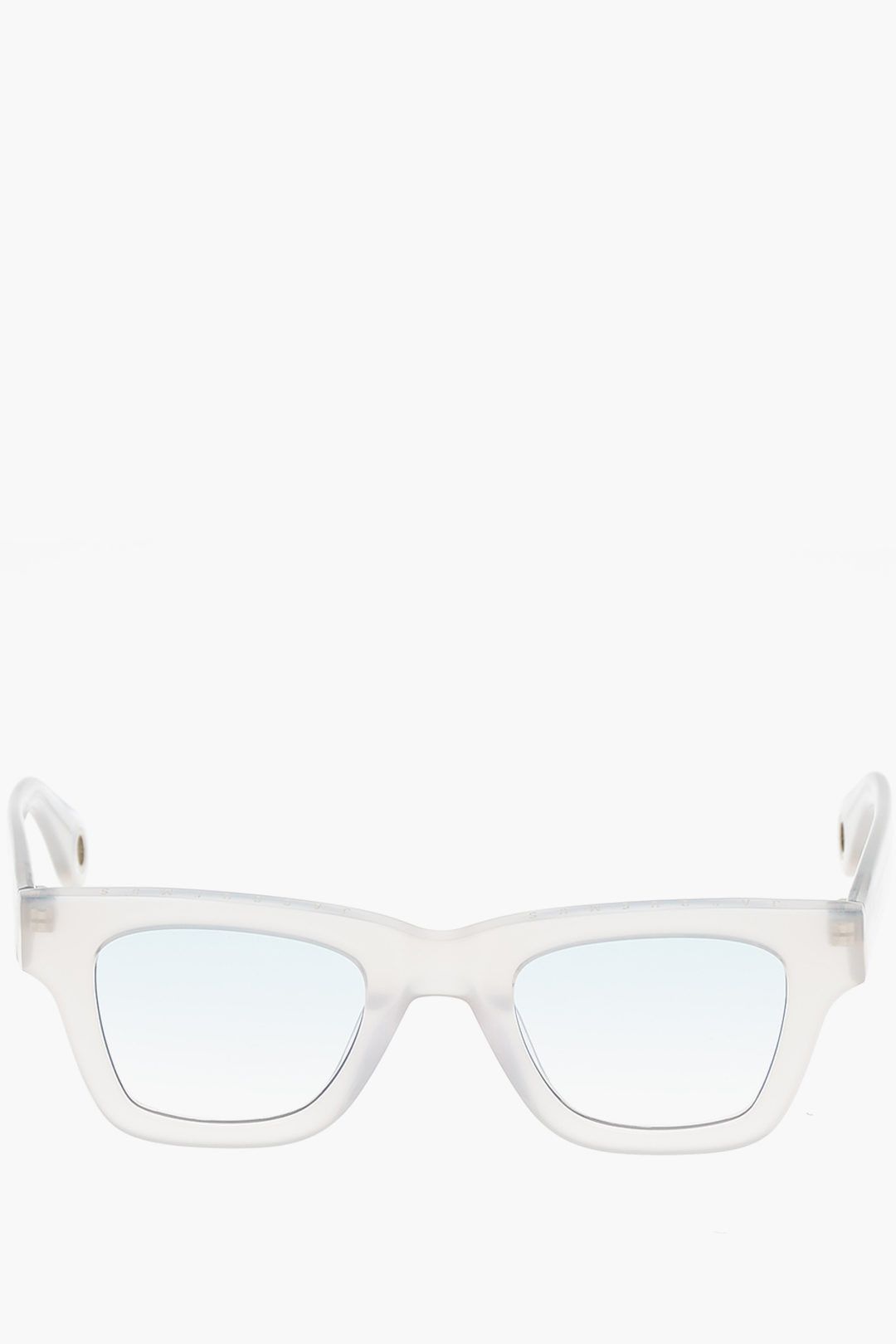 og1mm0424 Size-OS Les Lunettes Nocio Sunglasses in Grey
