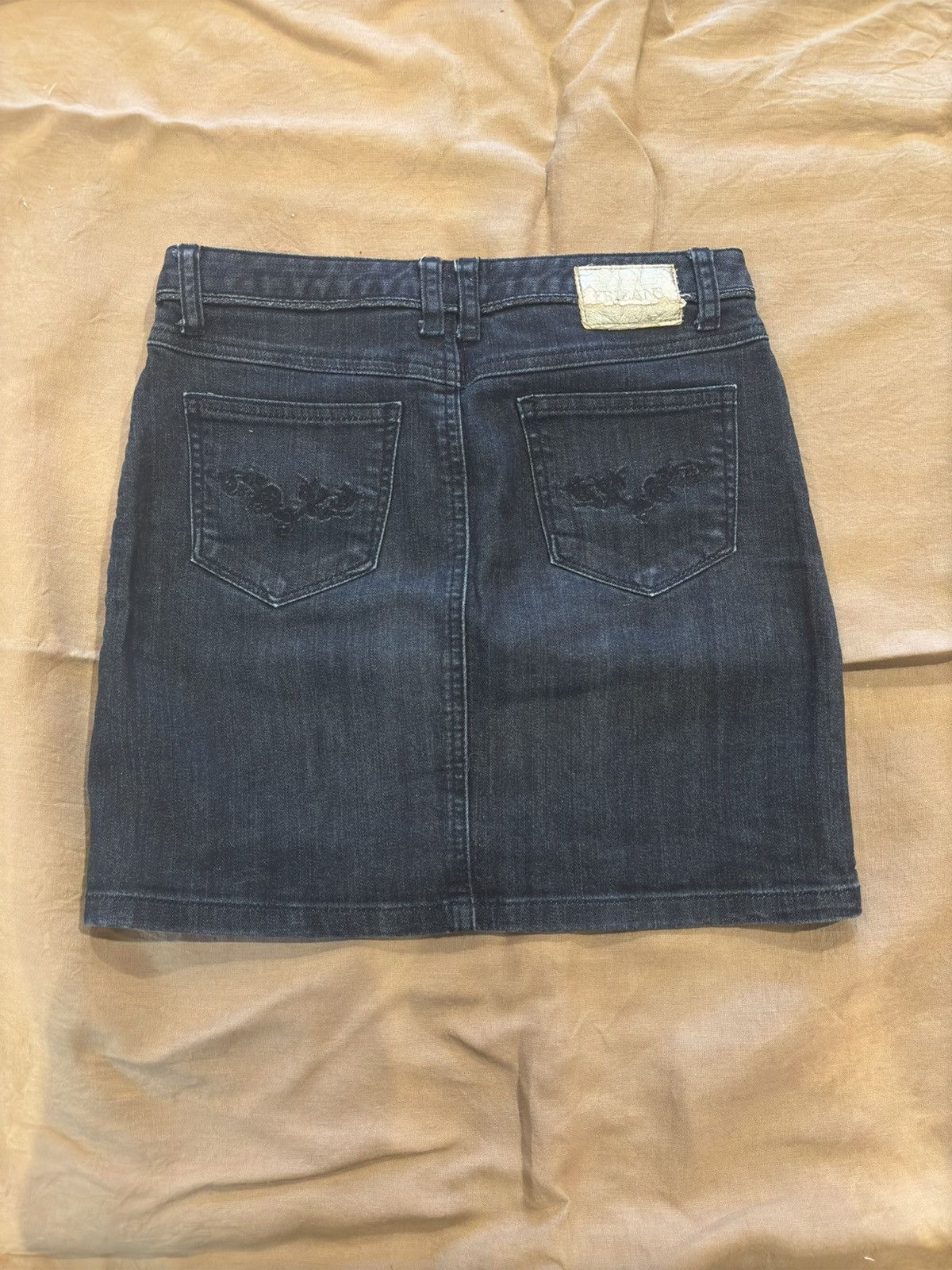Other Jeans skirt.wk-11 Size 25" / US 0 / IT 36 - 8 Thumbnail