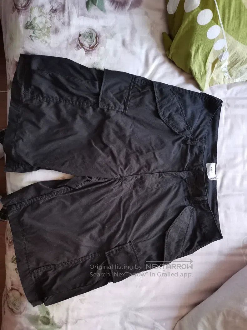 Wtaps Wtaps size 2 shorts Size US 40 / EU 56 - 1 Thumbnail