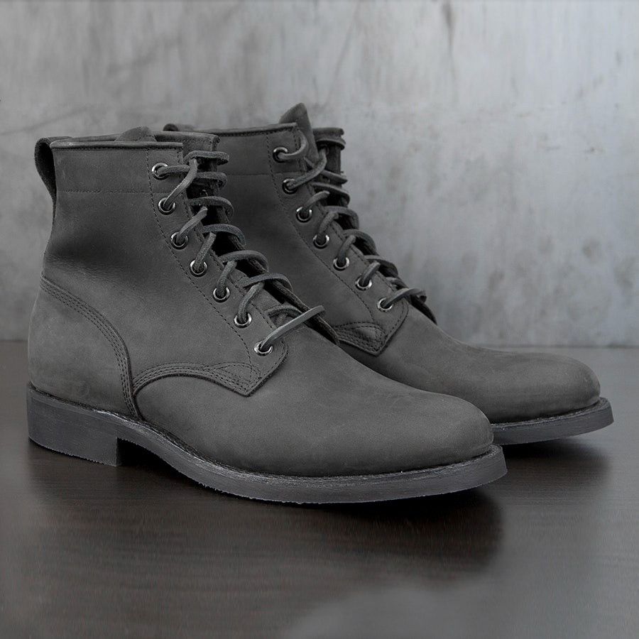 Dayton Boots Dayton Leather Service Boots Size US 8 / EU 41 - 1 Thumbnail